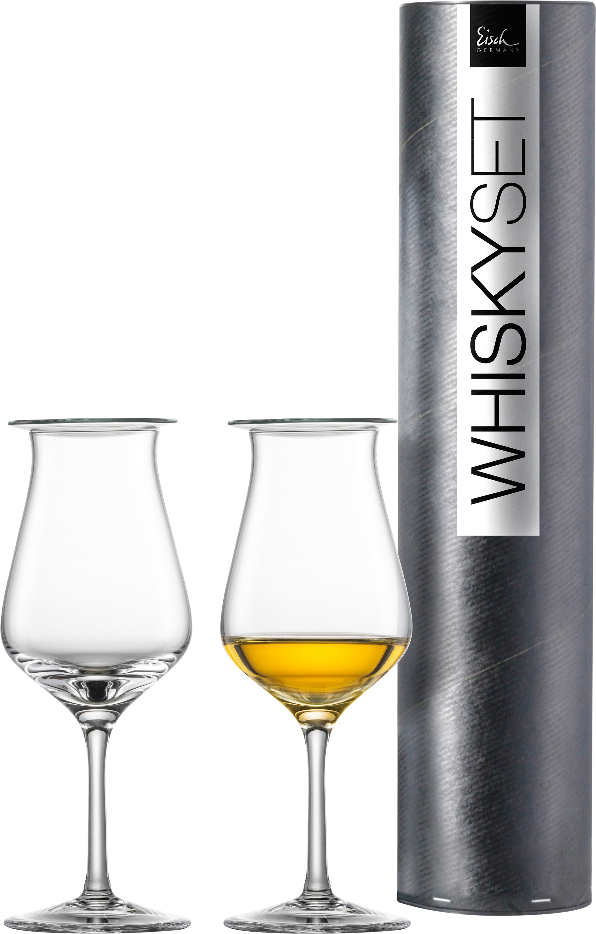 Eisch Whiskyglas »Jeunesse«, (Set, 4 tlg.), bleifrei, 160 ml, 4-teilig