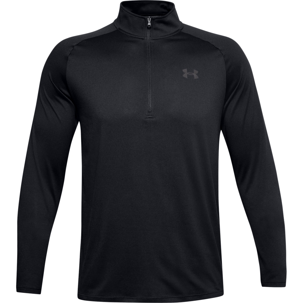 Under Armour® Funktionsshirt »TECH 2.0 1/2 ZIP«