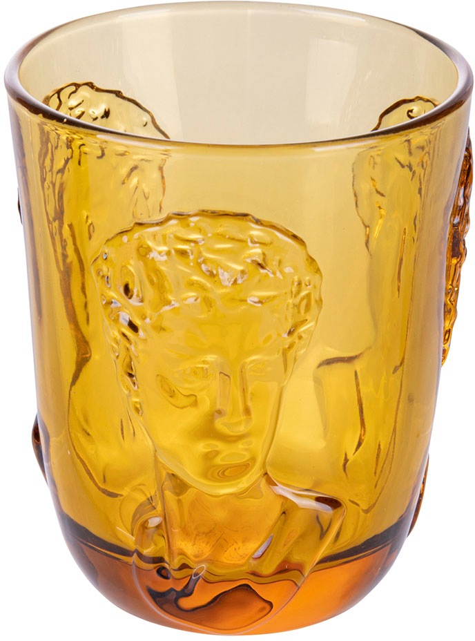 Villa d'Este Gläser-Set »Impero«, (Set, 6 tlg.), Wassergläser-Set, 6-teilig, Inhalt 300 ml