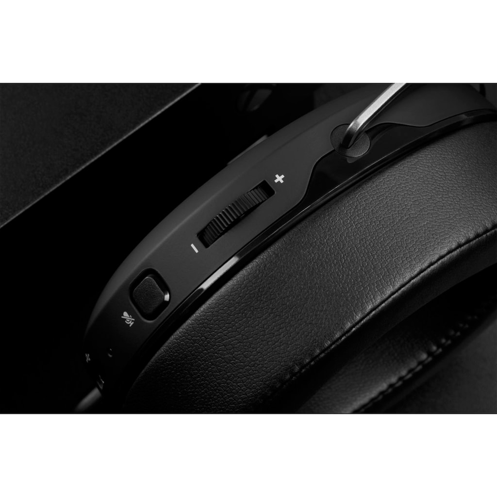 Corsair Gaming-Headset »HS75 XB Wireless«