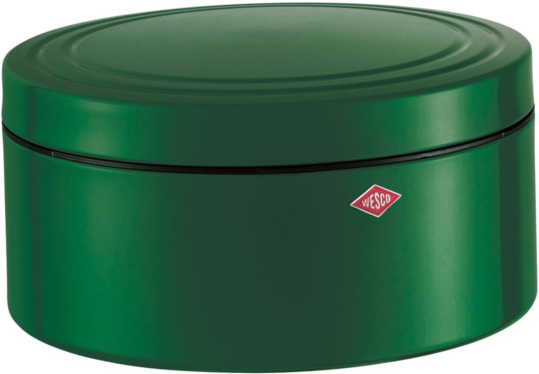 WESCO Keksdose »Classic Line - Gebäckdose« 1 Stk. tlg. Dose mit Deckel & Ku günstig online kaufen