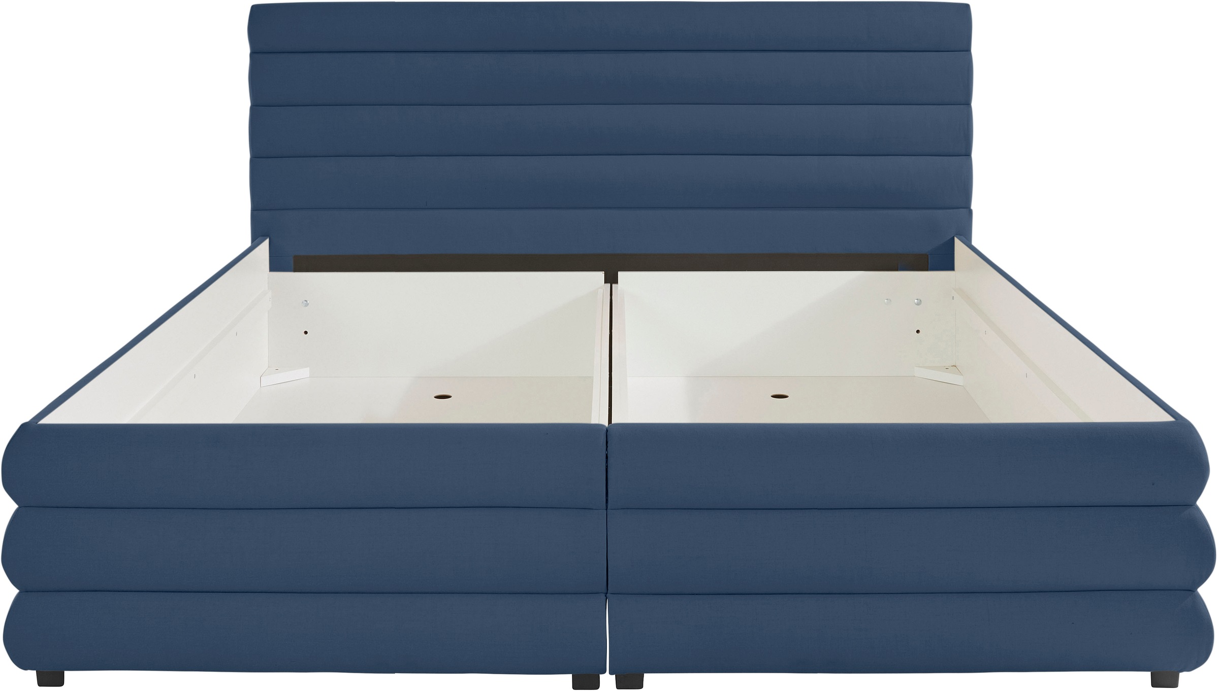 LeGer Home by Lena Gercke Polsterbett "Maylis" wahlweise mit und ohne Matra günstig online kaufen