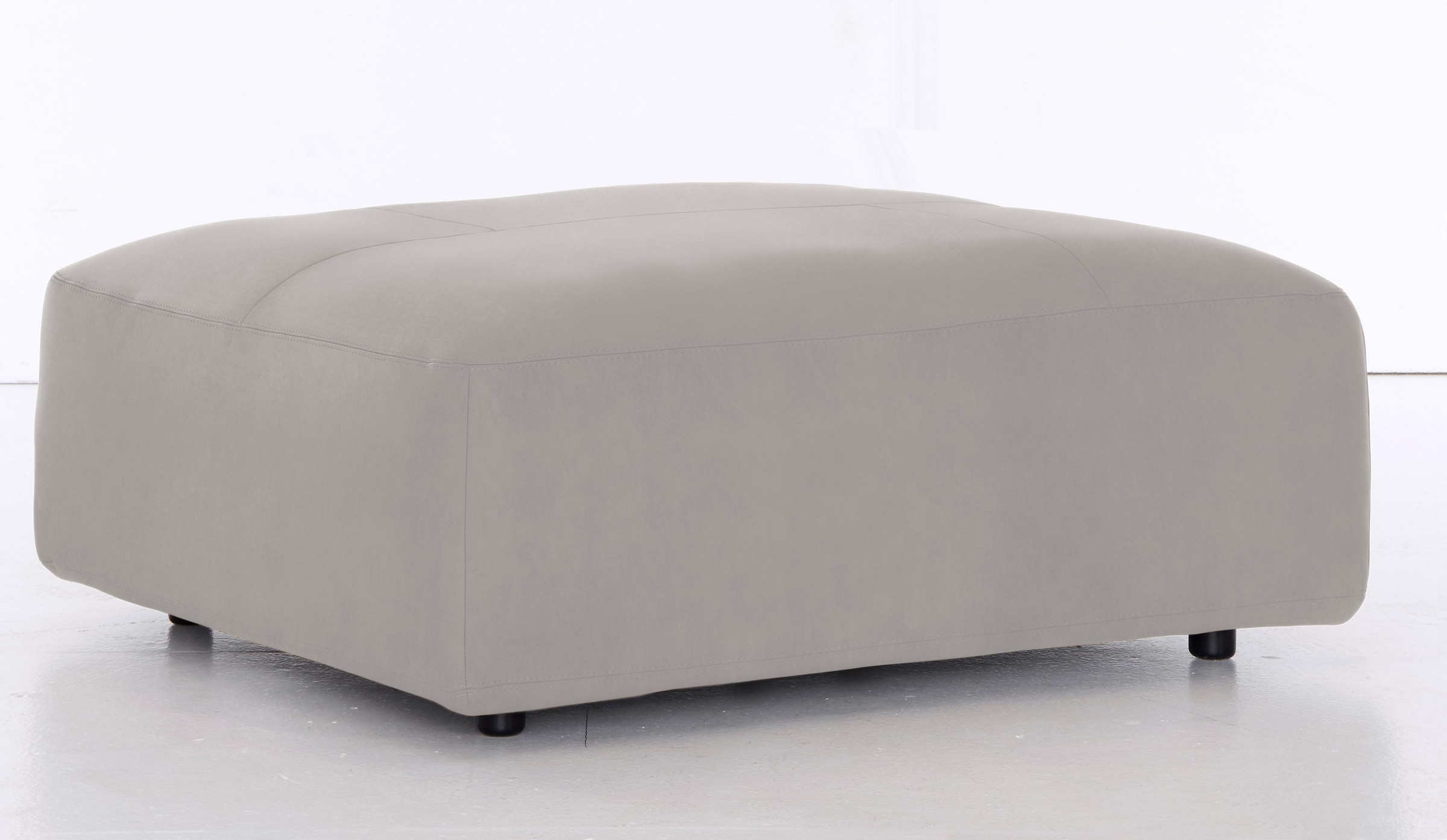 Musterring Hocker "LUCIA" günstig online kaufen