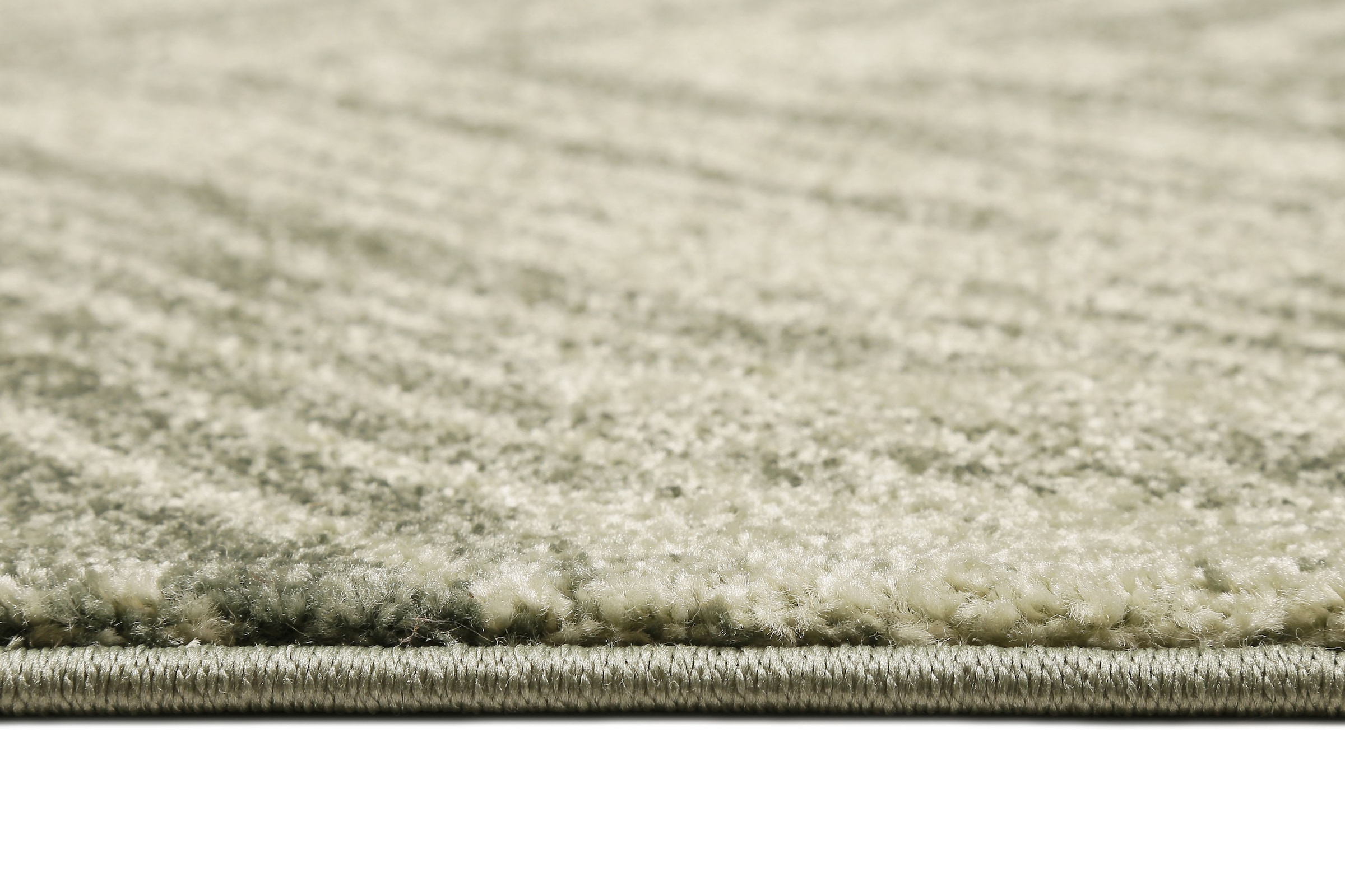 Esprit Teppich »Cuba, ESP-40104«, rechteckig, 13 mm Höhe, dichter Kurzflor, geometrisch, Wohnzimmer