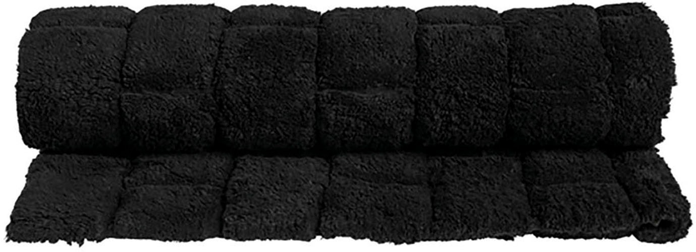 Seahorse Badematte »»Metro« Hotelmatte«, beidseitig nutzbar-schnell trocknend, waschbar, 100% superweiche Frotteebaumwolle