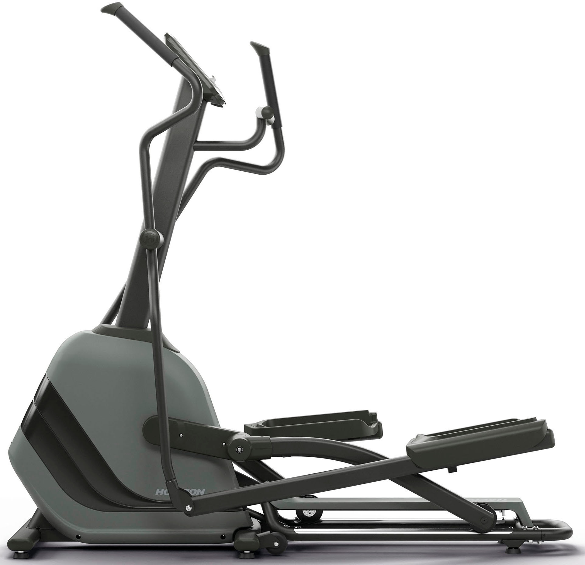 Horizon Fitness Ellipsentrainer »Andes 3.1«, klappbar