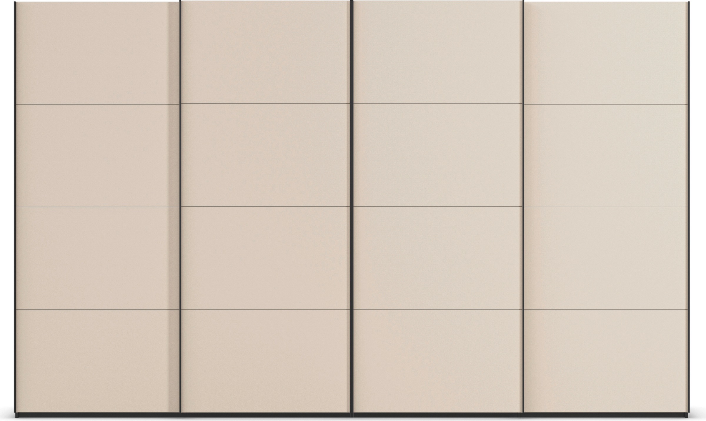 rauch Schwebetürenschrank "Kleiderschrank Schrank Garderobe Schlafzimmersch günstig online kaufen