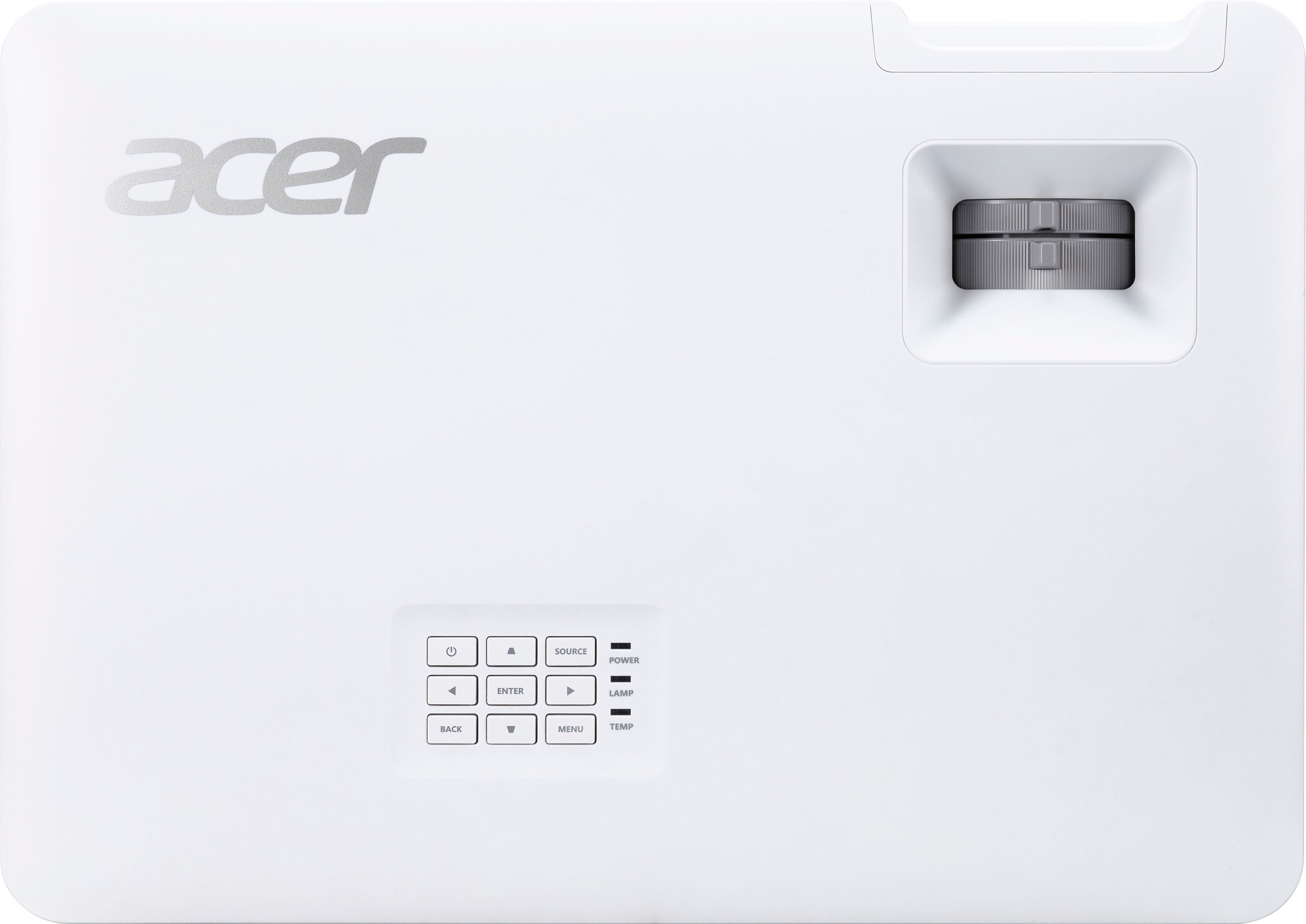 Acer Beamer »PD1335W«, (2000000:1)