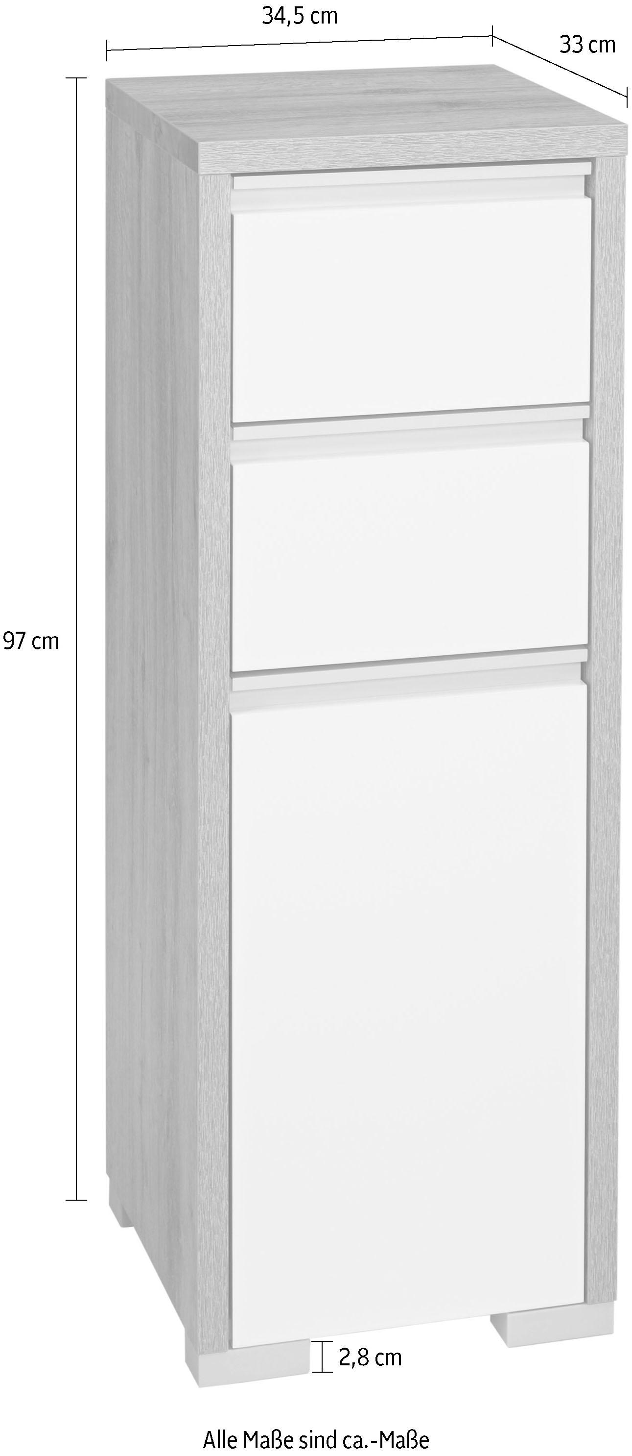 Schildmeyer Unterschrank »Bello«