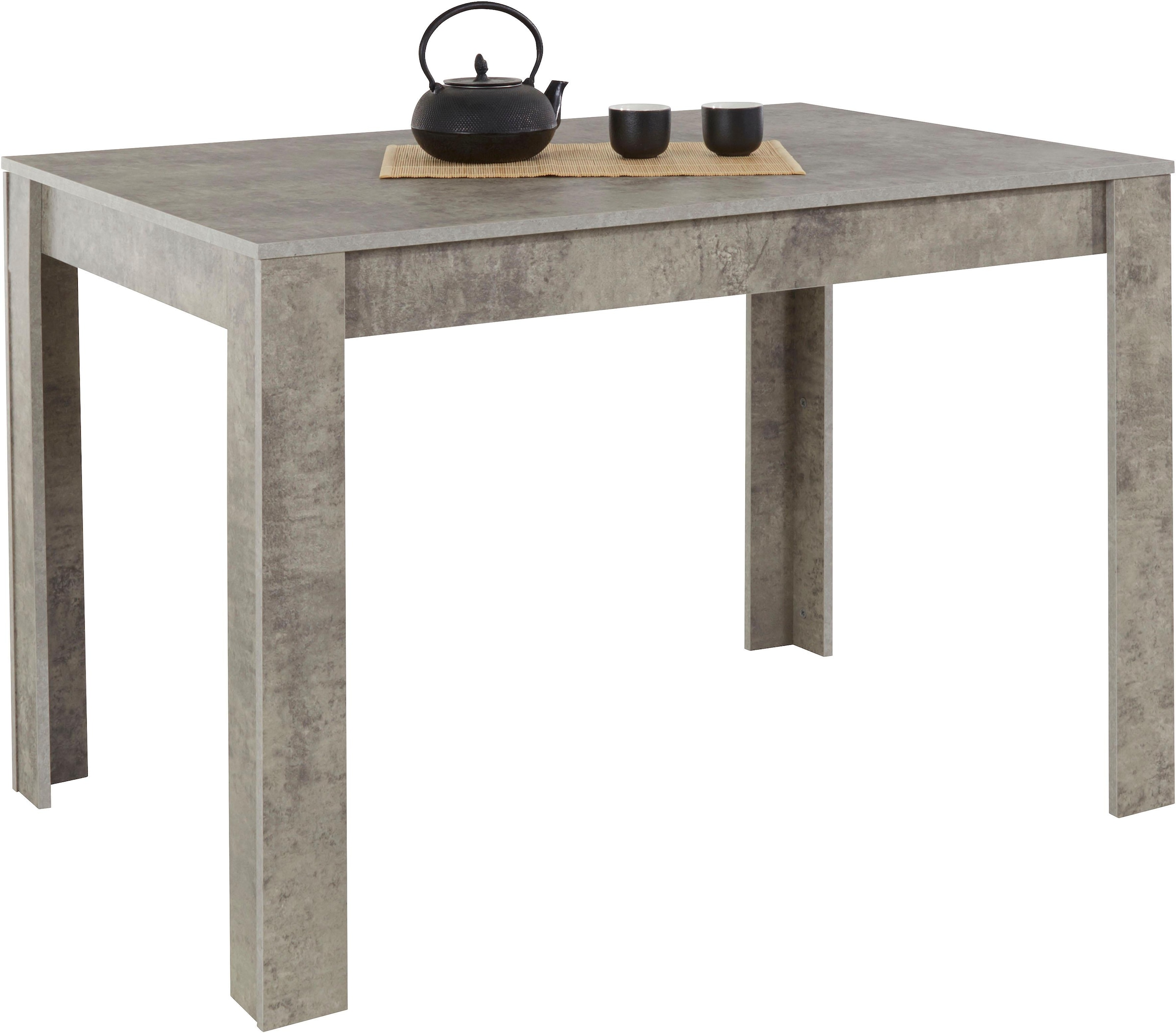 INOSIGN Esstisch »Meigh, TOPSELLER!« OTTO-Choices, Breite 120 cm, verschied günstig online kaufen