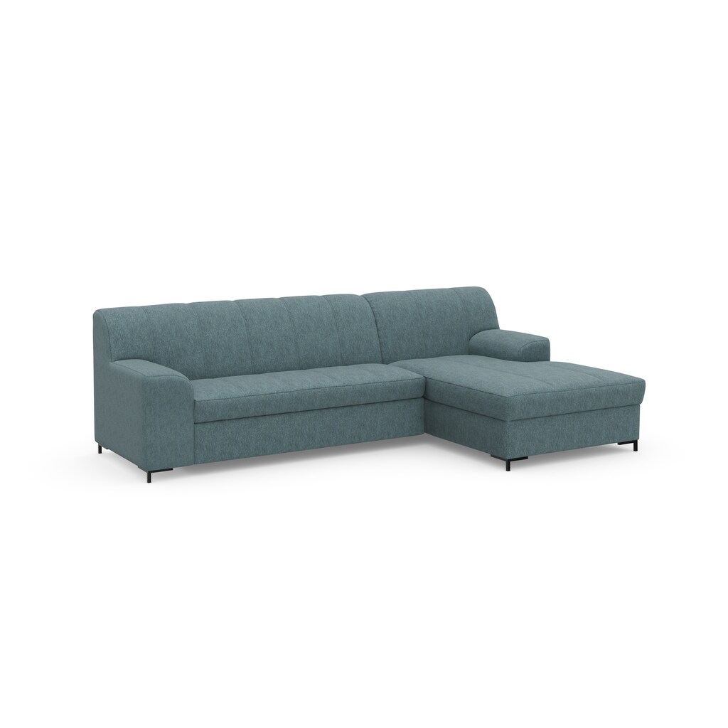 INOSIGN Ecksofa »Balme«