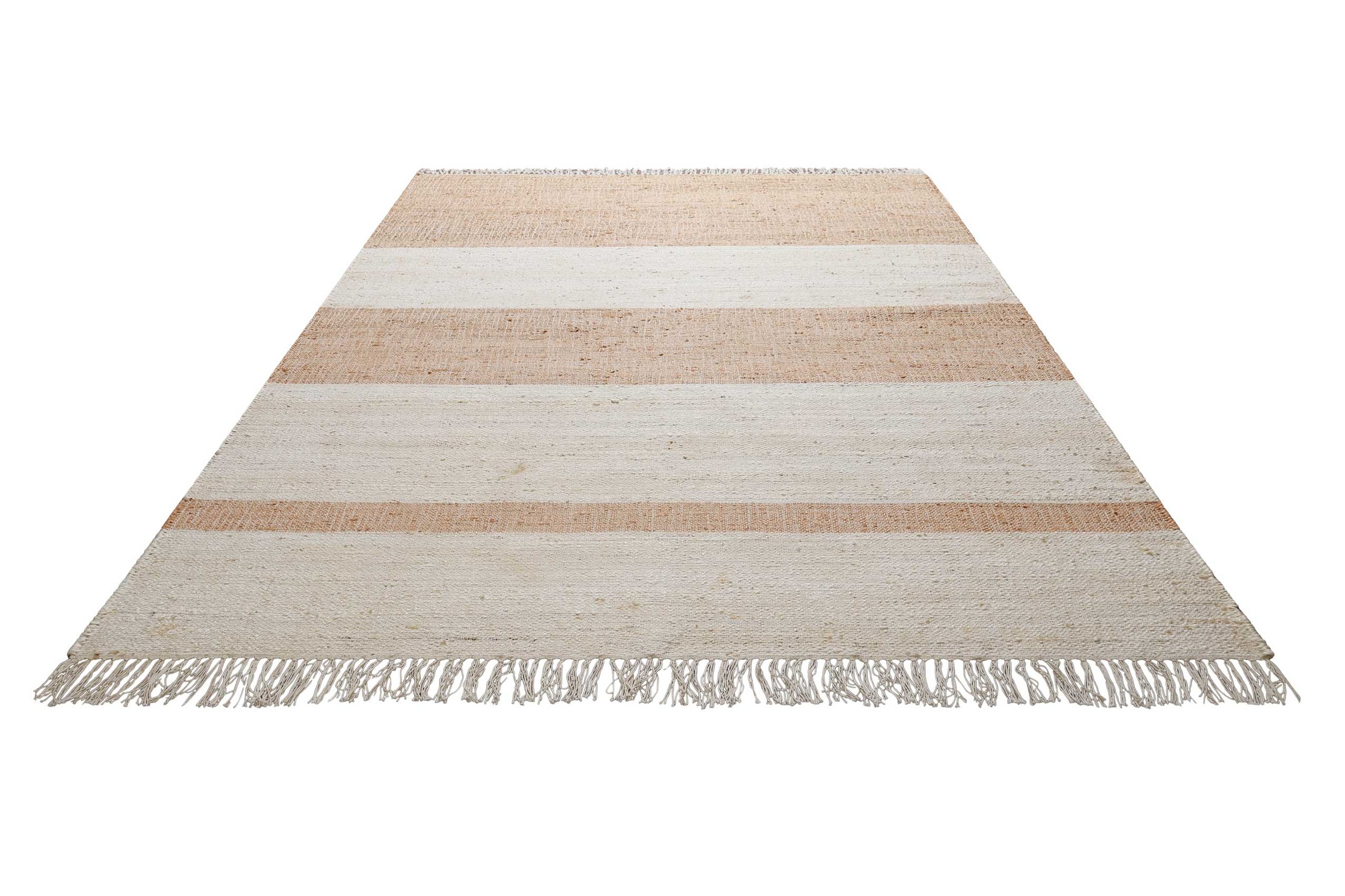 Green Looop Teppich »Vante GL-82308«, rechteckig, 4 mm Höhe, Naturfaser Tep günstig online kaufen