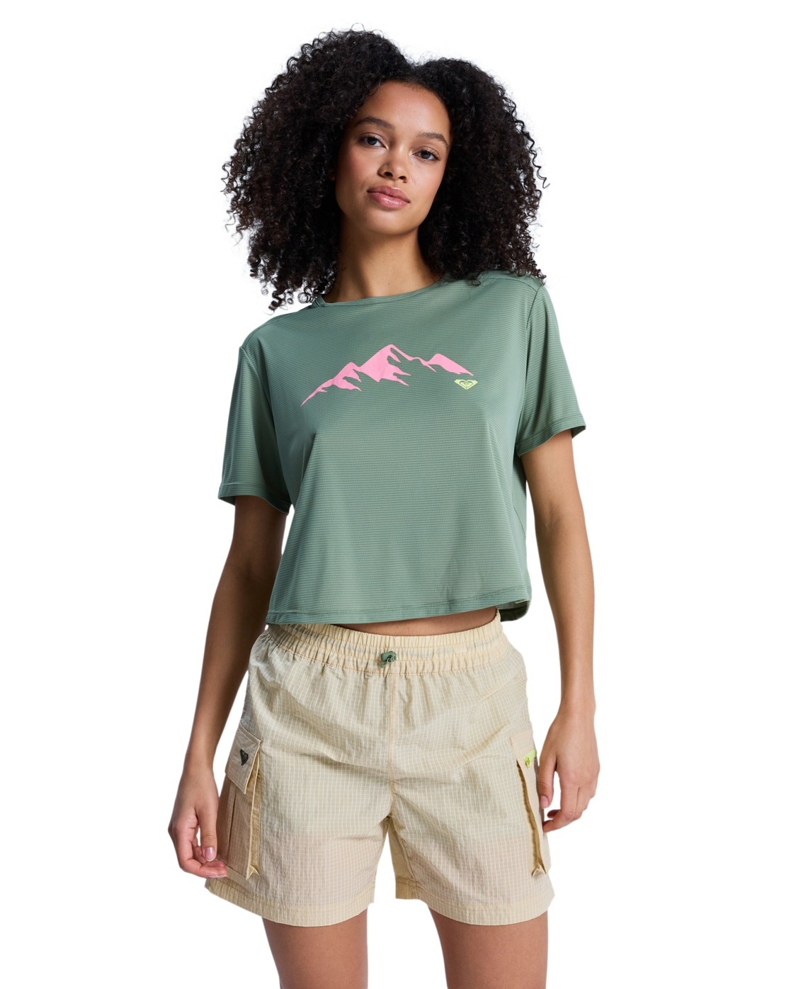 Roxy T-Shirt »Boundless Spirit 3«