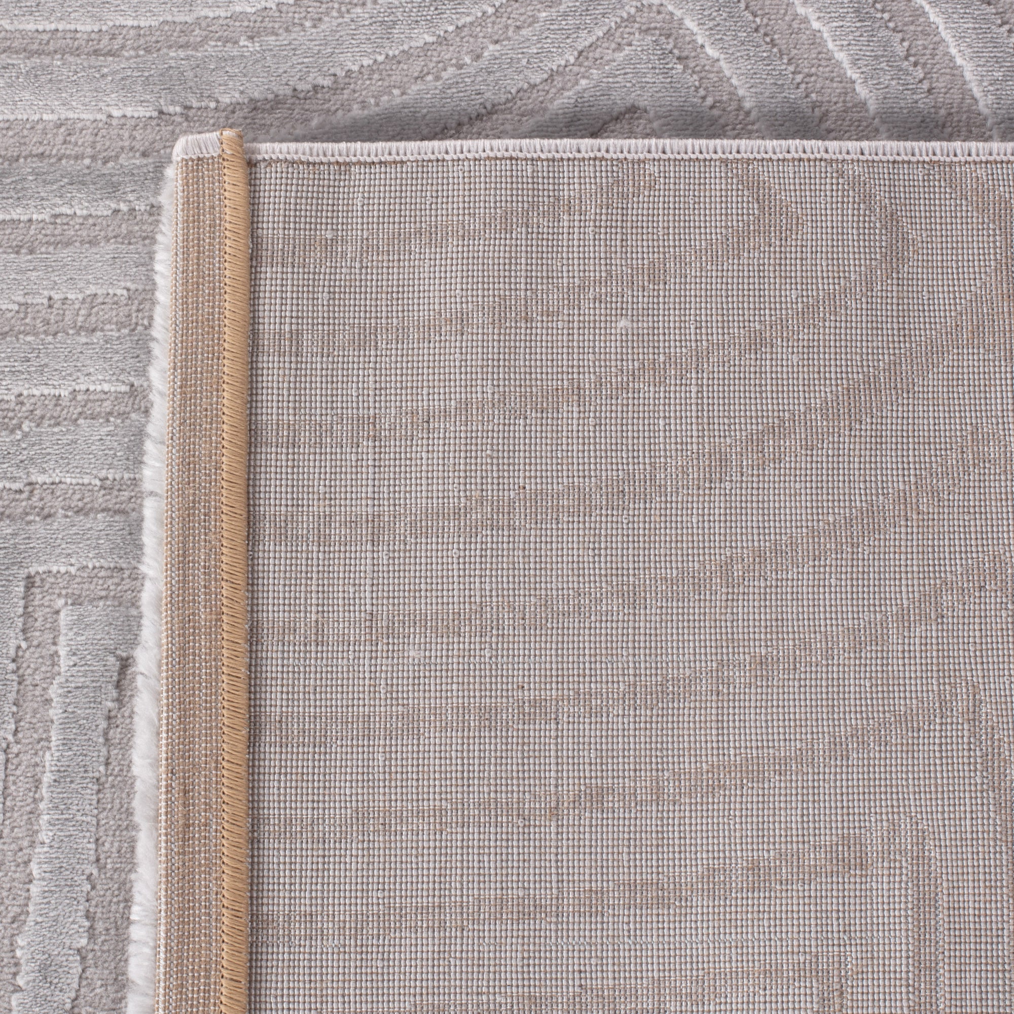Ayyildiz Teppiche Teppich »SAHARA 1113«, rechteckig, 12 mm Höhe, Läufer / Pflegeleicht / Strapazierfähig / Trend Colors/ Wohnzimmer