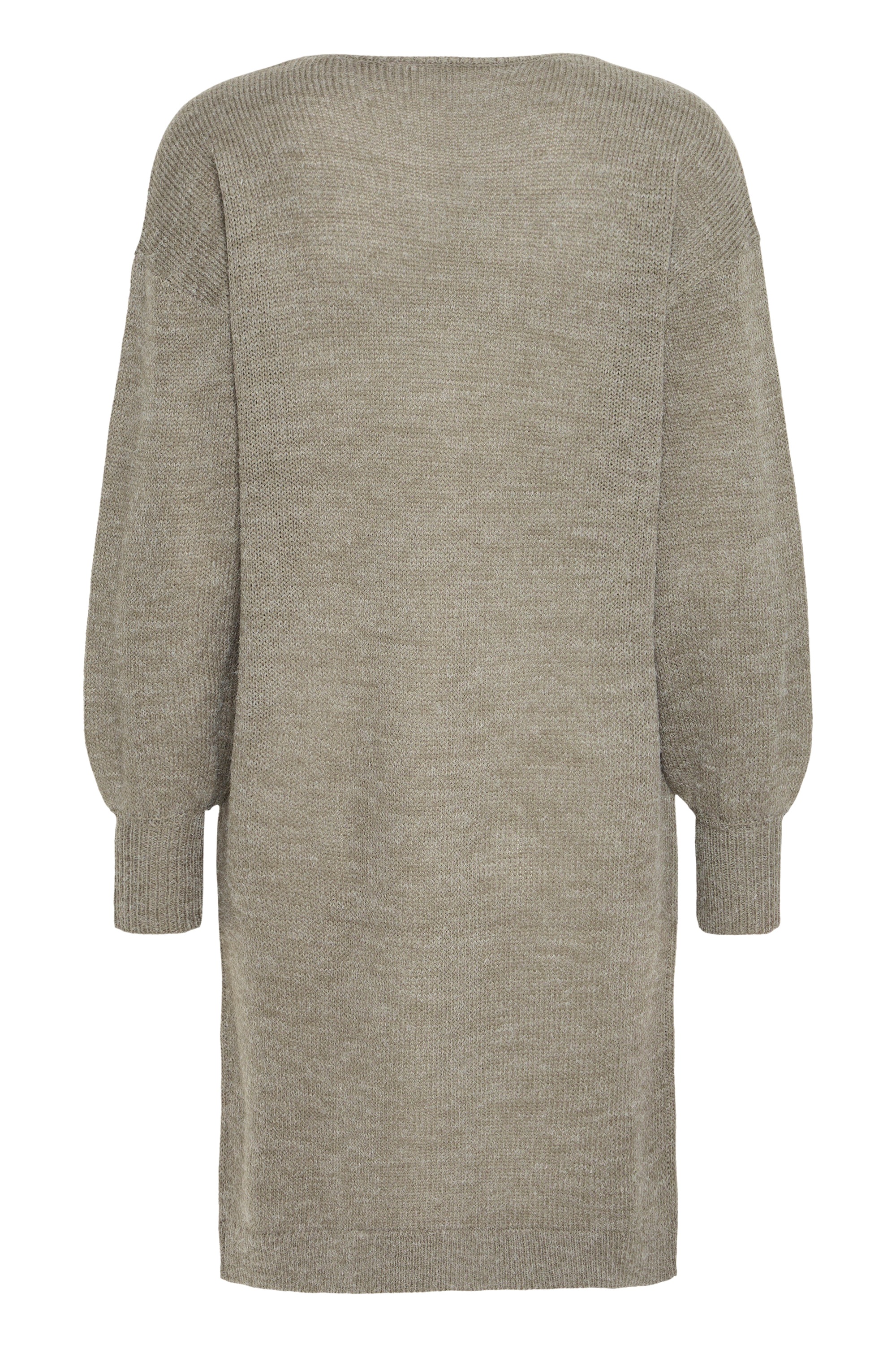 fransa Midikleid »Kleid FRERETTA«