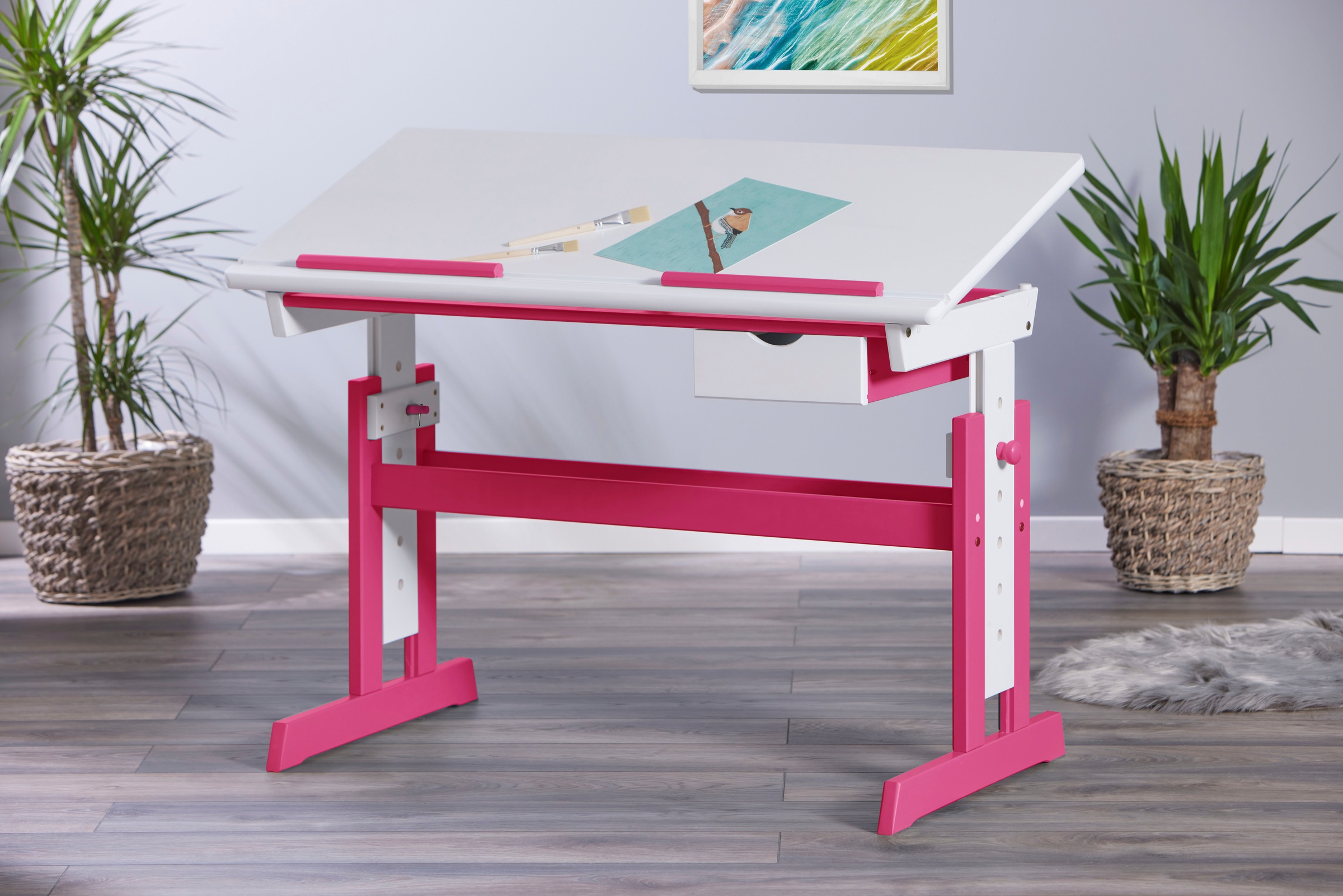 Lüttenhütt »Pijii«