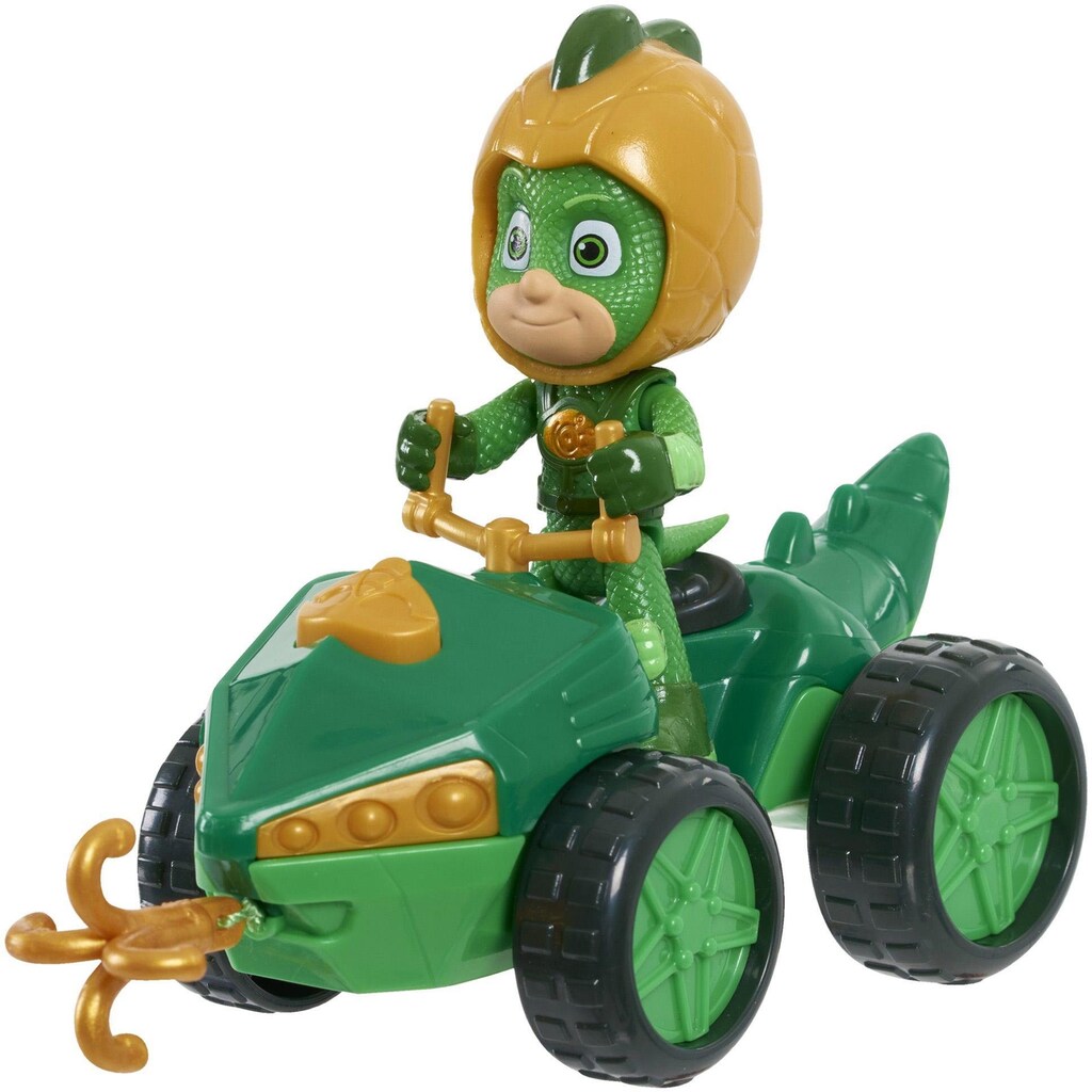 SIMBA Spielzeug-Quad »PJ Masks, Quad Gecko«