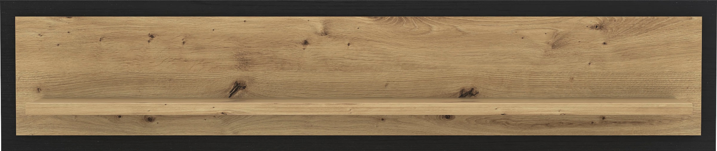 FORTE Wandregal »Trondheim«, Breite 140 cm