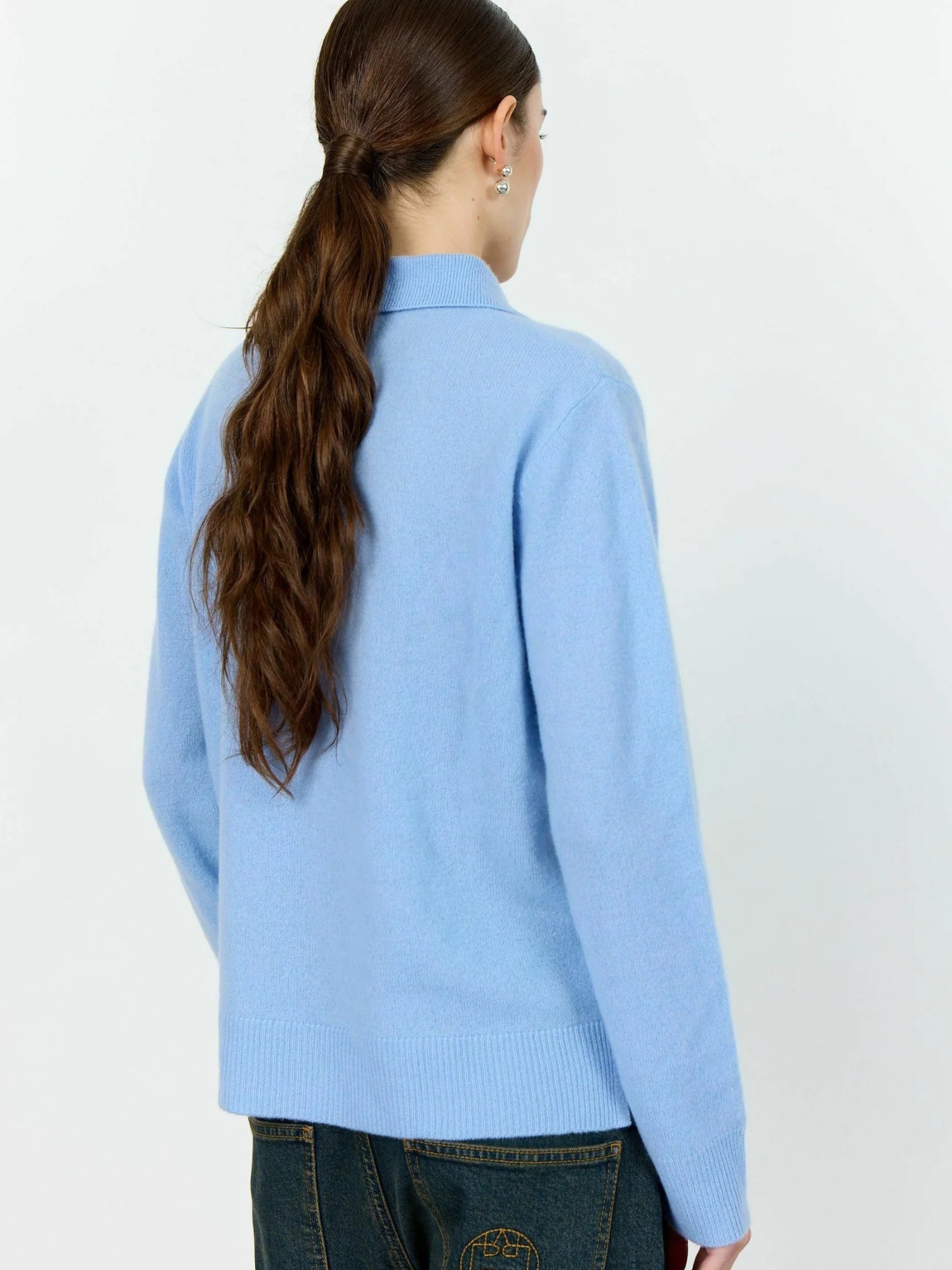 Levete Room Strickpullover »Levete Room Sweater LR-ELOISE«