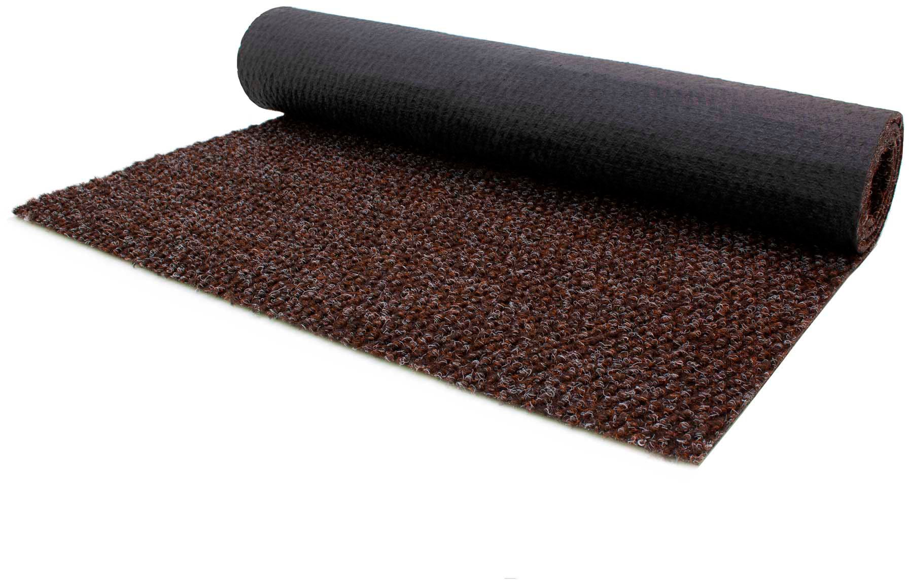 Primaflor Sauberlauf Picollo Braun 2,00m x 14,50m günstig online kaufen