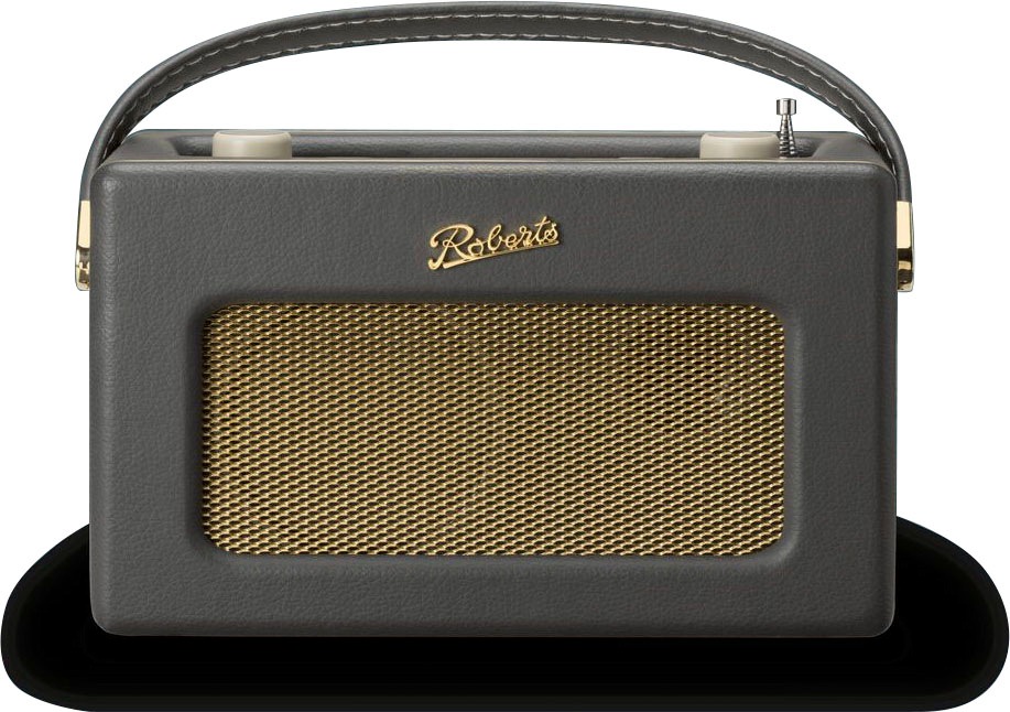 ROBERTS RADIO Internet-Radio »Revival iStream3L«, (Bluetooth-WLAN Internetradio-Digitalradio (DAB+)-FM-Tuner mit RDS)