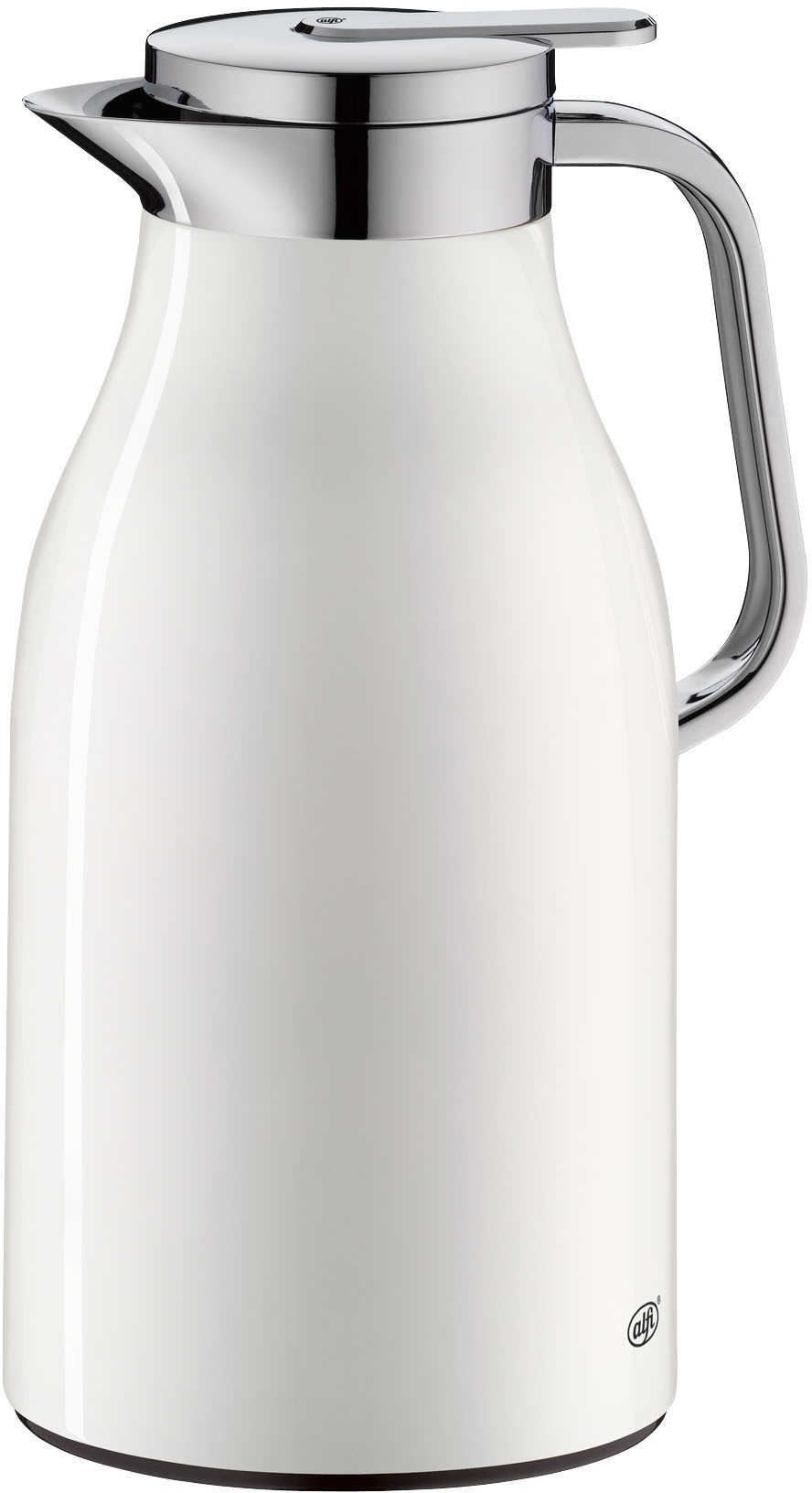 Alfi Isolierkanne »Skyline«, 1,5 l, Edelstahl