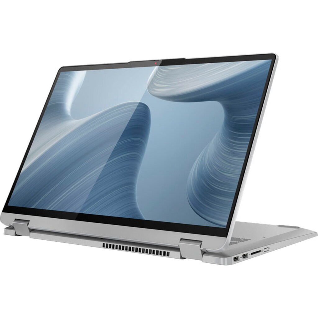 Lenovo Notebook »Flex 5 16IAU7«, 40,6 cm, / 16 Zoll, Intel, Core i5, Iris Xe Graphics, 512 GB SSD