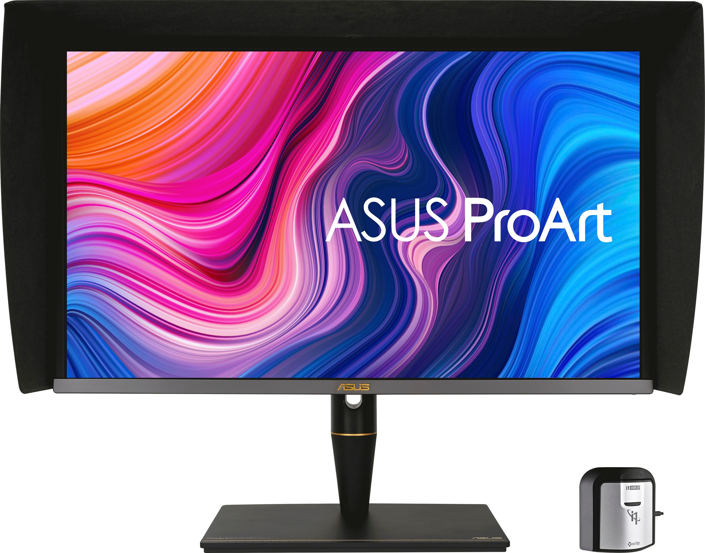 Asus LED-Monitor »PA27UCX-K«, 67 cm/27 Zoll, 3840 x 2160 px, 4K Ultra HD, 4 ms Reaktionszeit, 144 Hz