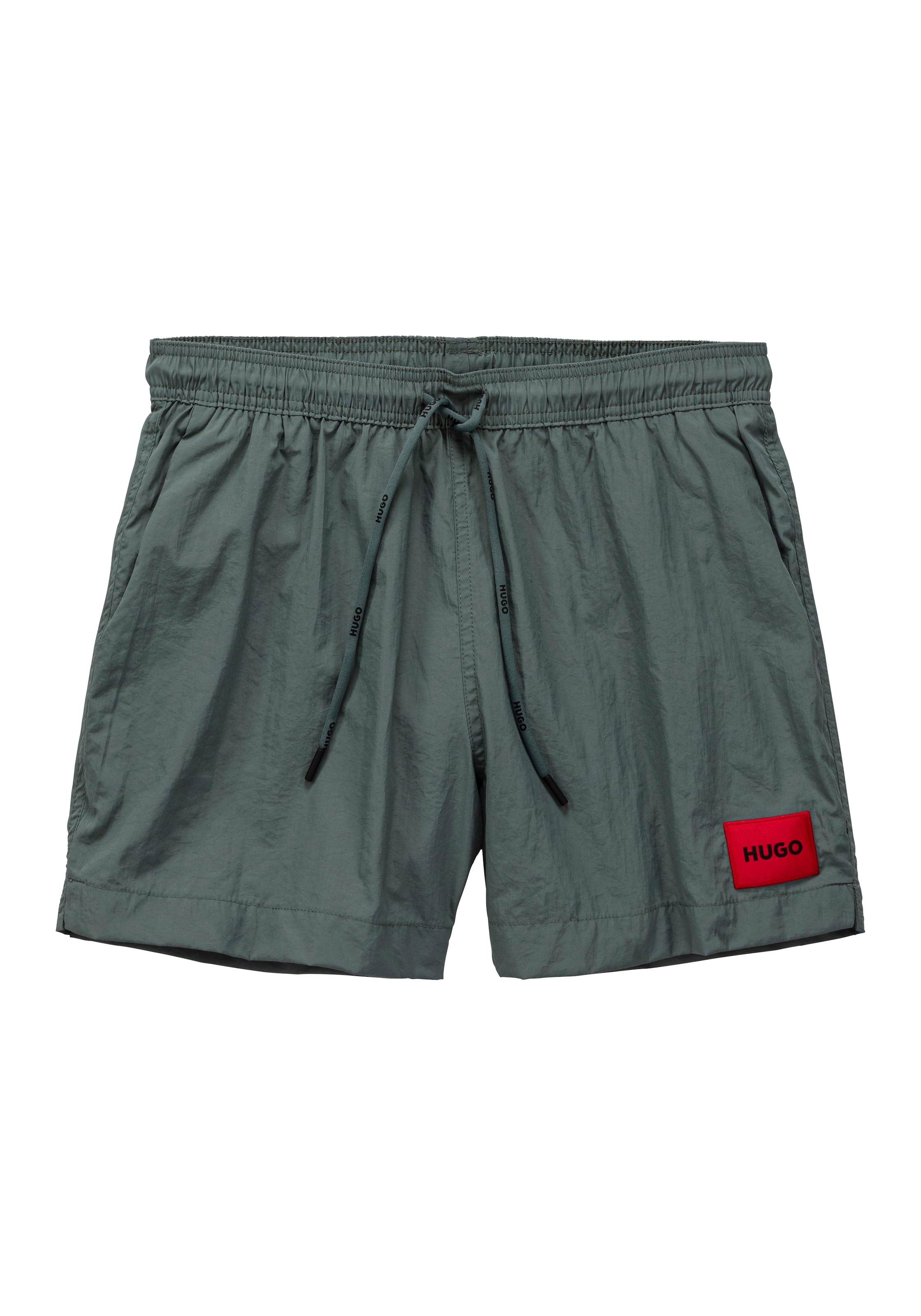 Bild von HUGO Underwear Badeshorts »DOMINICA«, mit durchgehendem Innenfutter