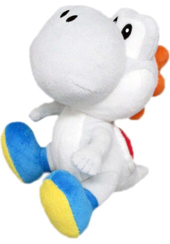 Nintendo Plüschfigur »Yoshi, weiß, 17 cm« kaufen