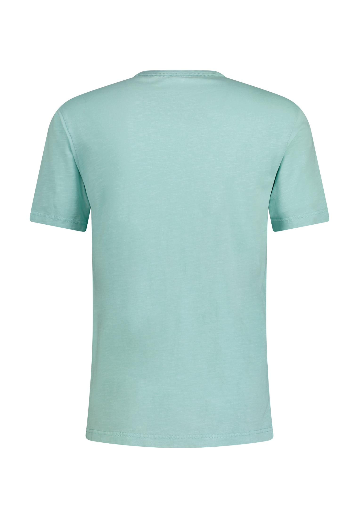 LERROS T-Shirt »LERROS T-Shirt mit Frontprint«