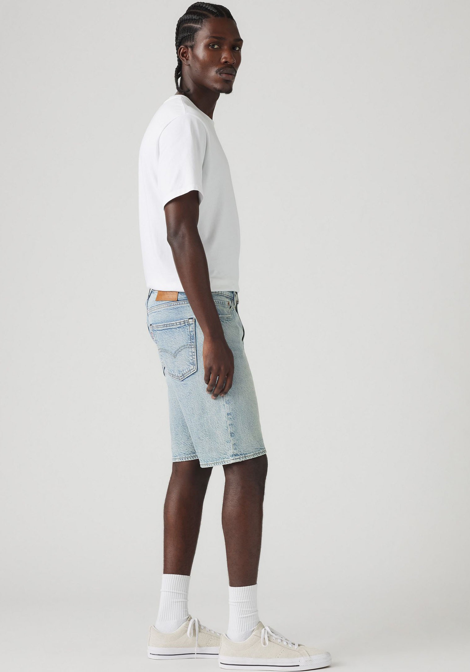 Levi's® Jeansshorts »405«