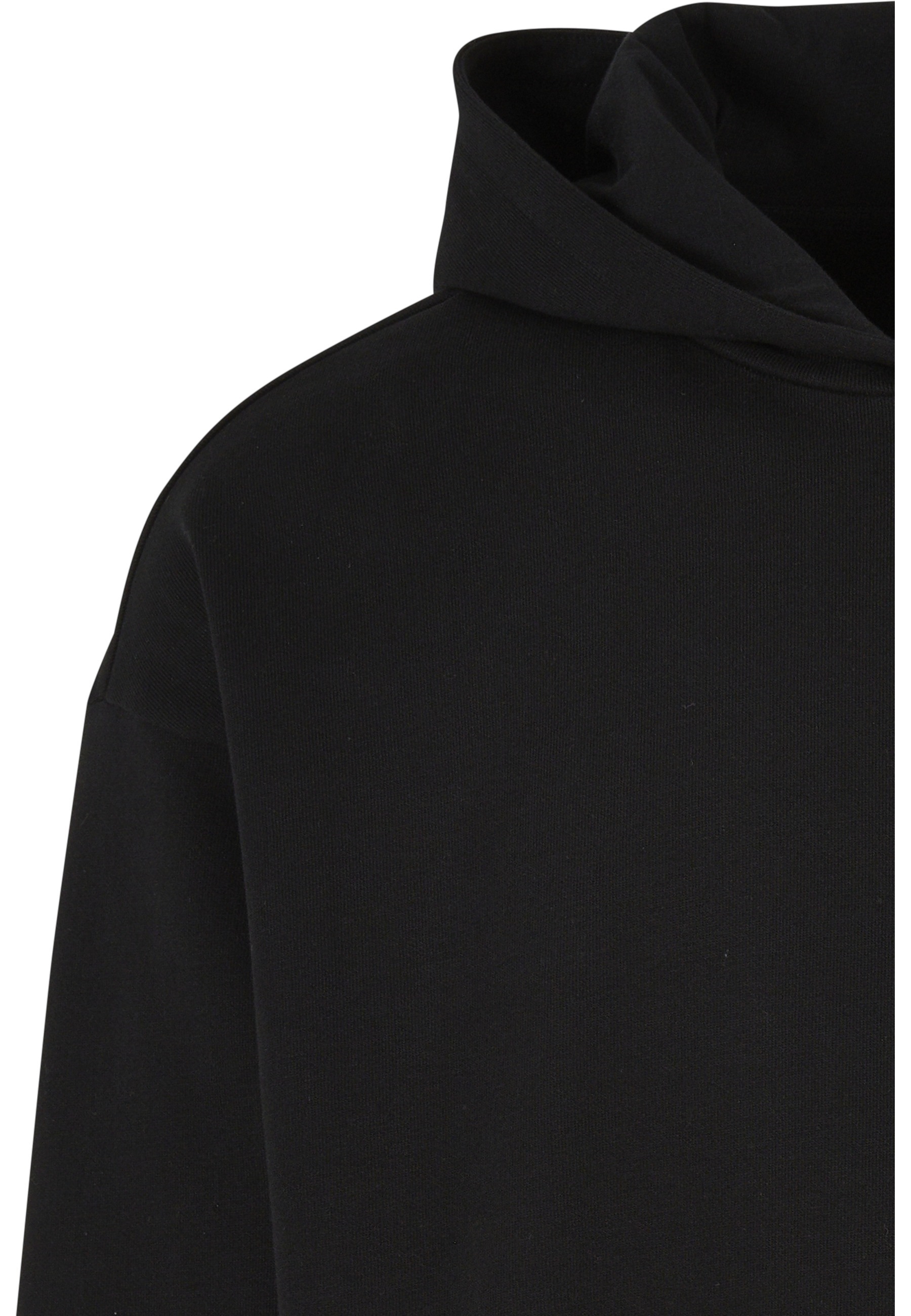 URBAN CLASSICS Kapuzenpullover »Urban Classics Herren Organic Loose Hoody« 1 Stk.