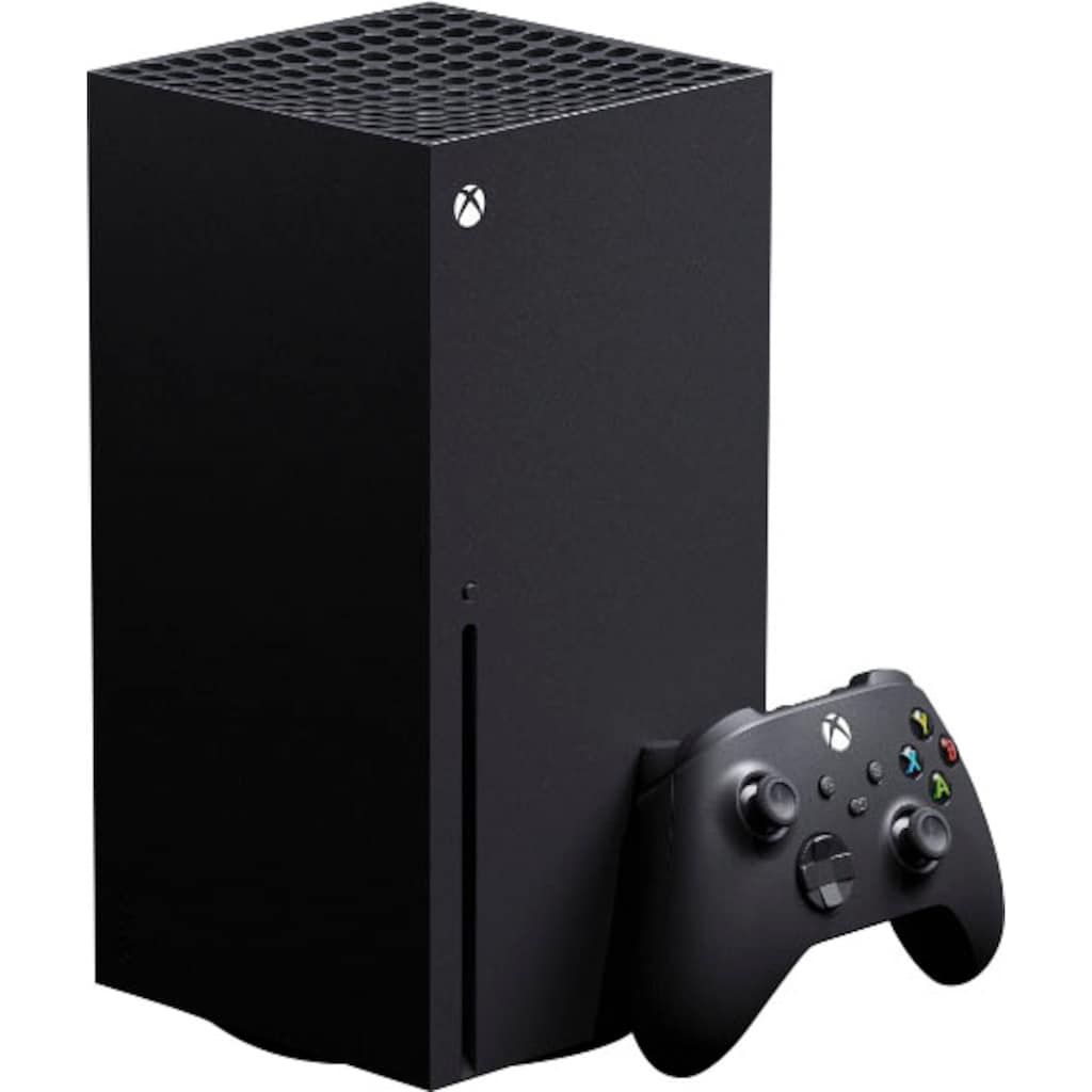 Xbox Spielekonsole »Series X«, inkl. Forza Horizon 5