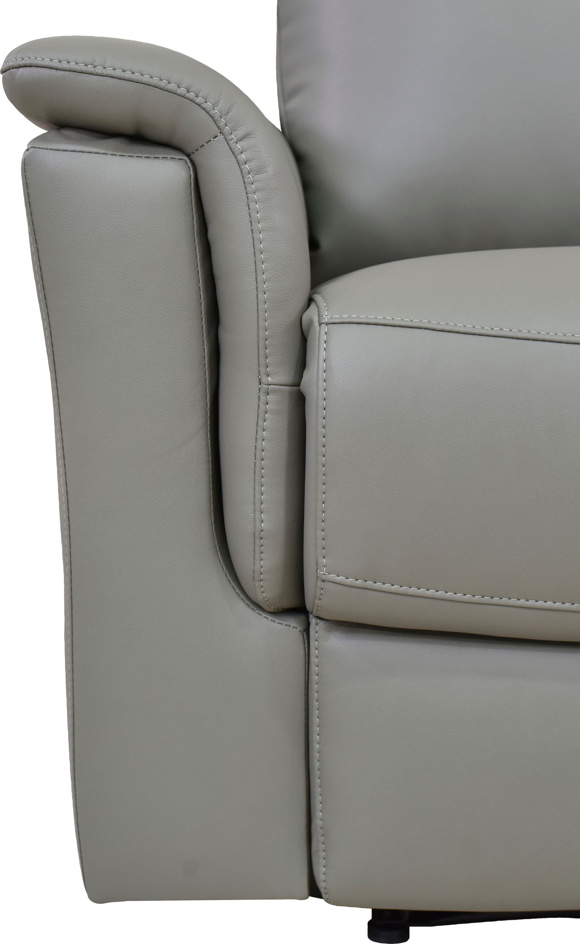 Home affaire 2-Sitzer »Southbrook«, mit manueller und elektrischer Relaxfunktion