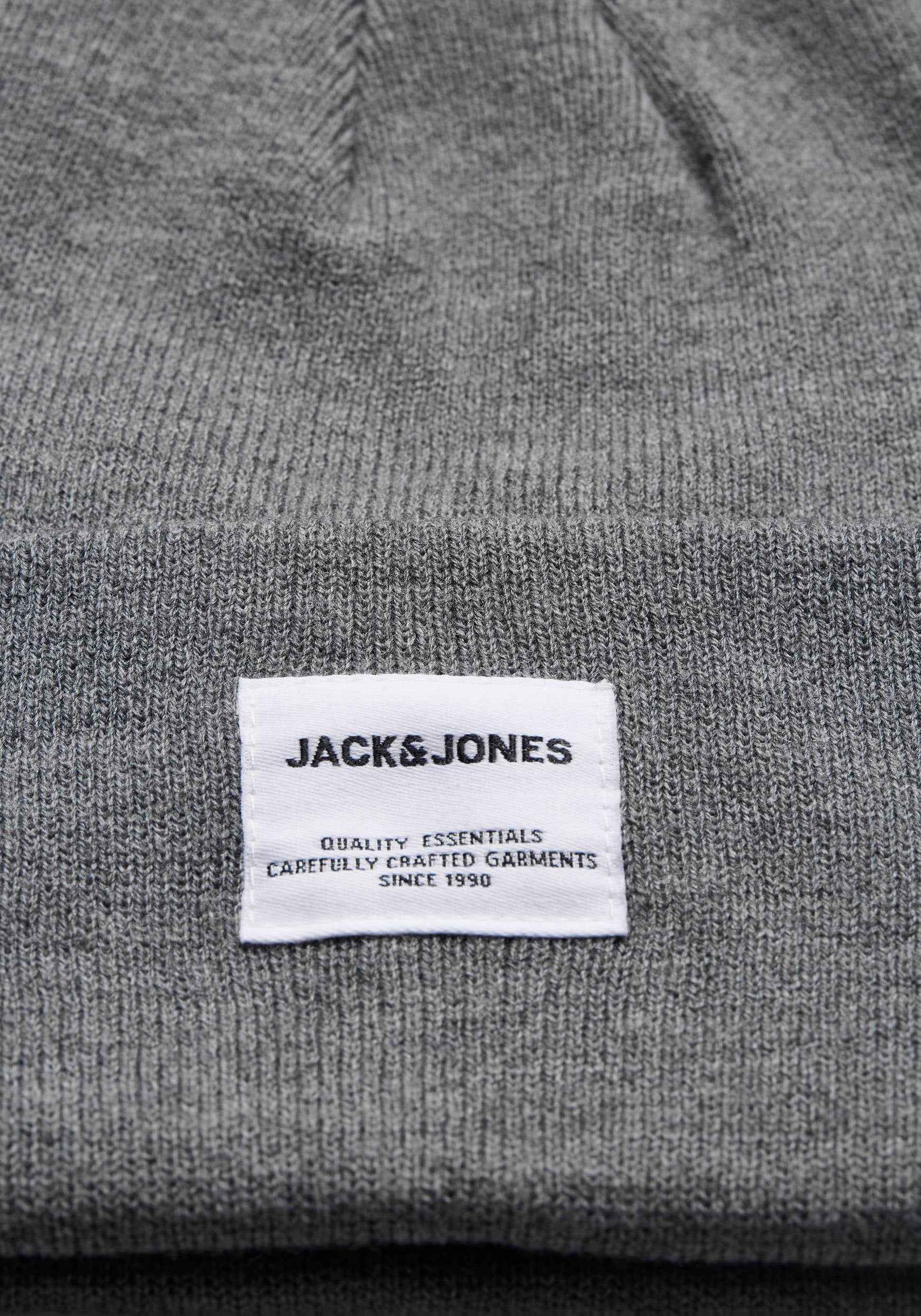 Jack & Jones Beanie »Beanie«