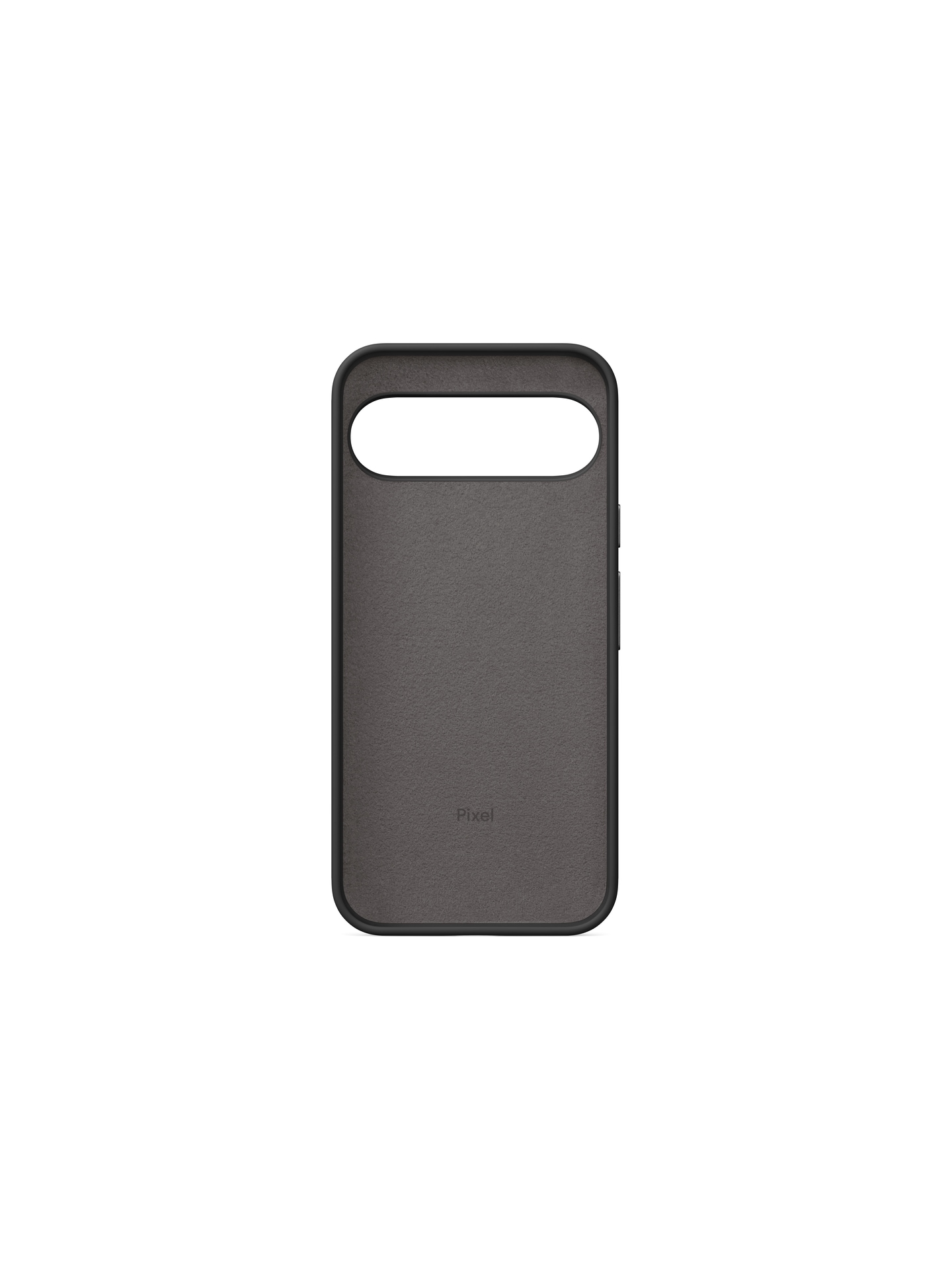 3. Bild von Google Handyhülle »Case für Google Pixel 9 Pro XL«, Backcover, Schutzhülle, Handyschutzhülle, Case, Schutzcase, stoßfest