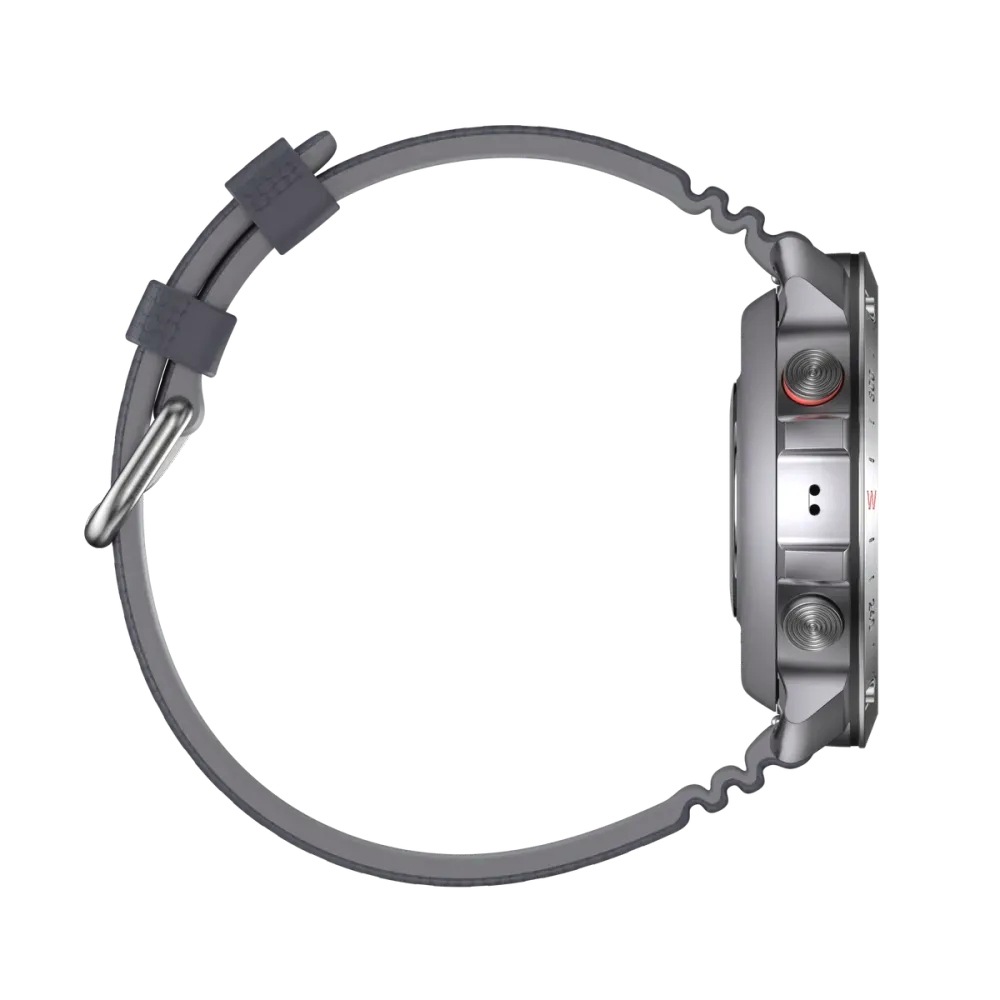 Polar Smartwatch »GRIT X2 PRO«, (3,53 cm / 1,39 Zoll), 32 GB