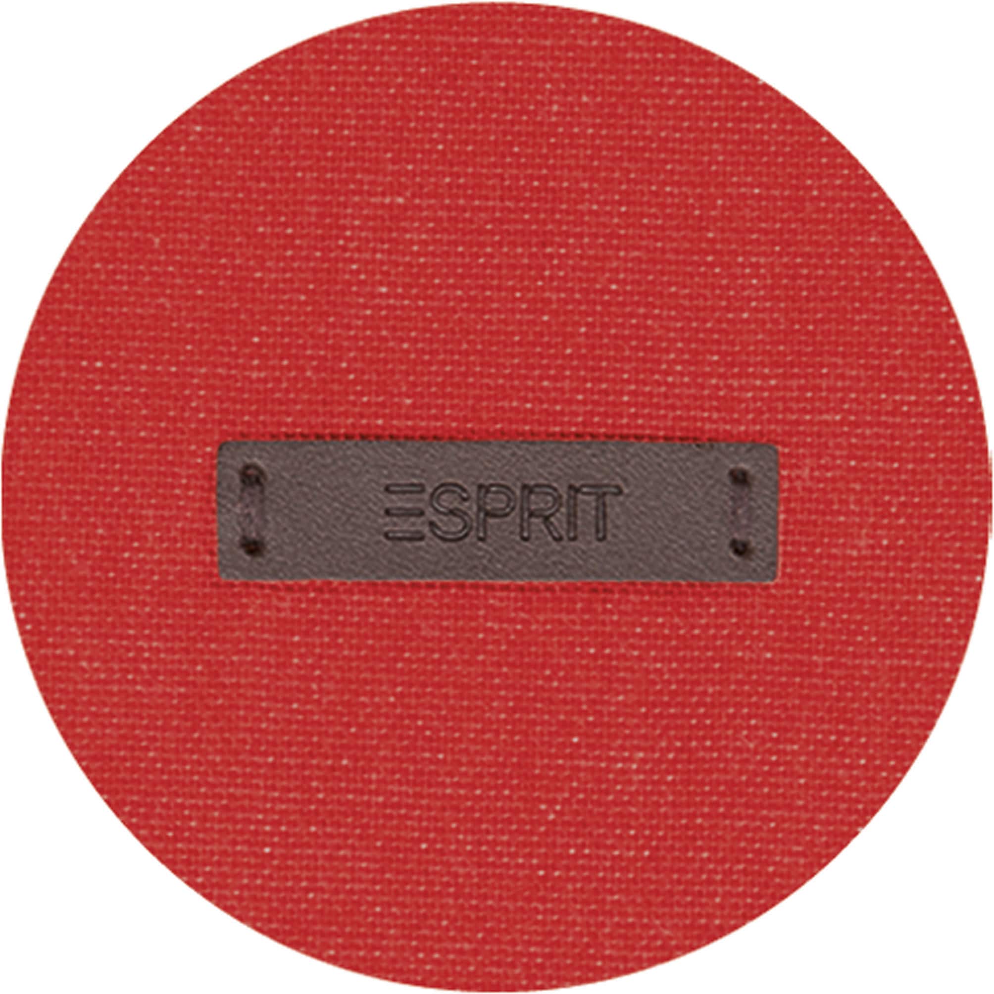 Esprit Vorhang »Neo«, (1 St.), aus nachhaltiger Baumwolle, blickdicht