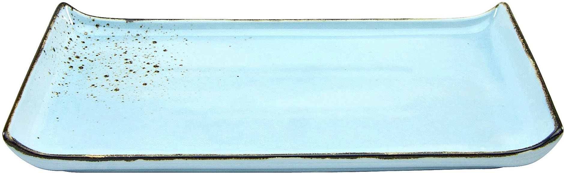 CreaTable Servierplatte »Nature Collection« Servier Set, 33x16,5 cm günstig online kaufen