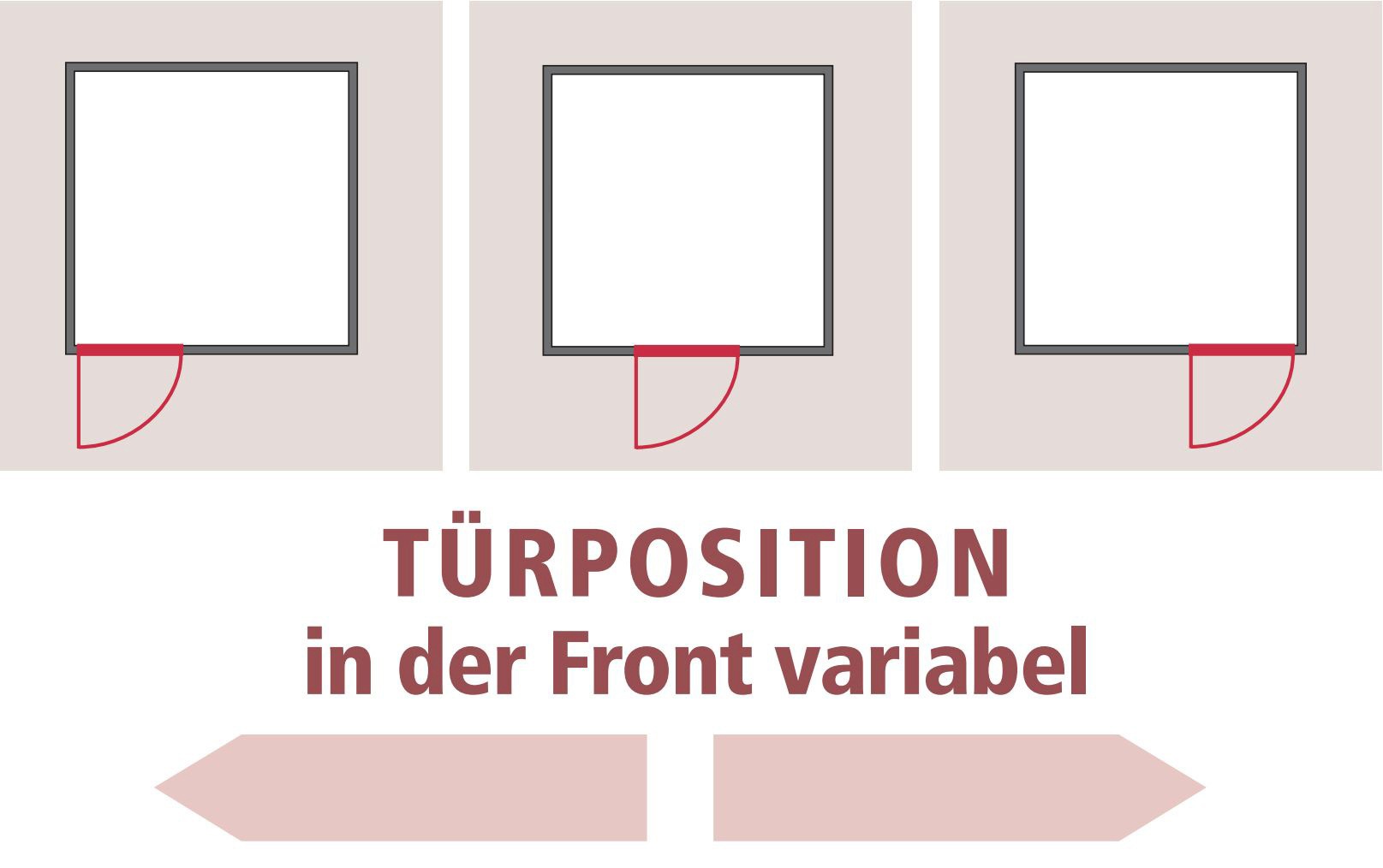 Karibu Sauna »Bedine« Set,  ohne Ofen