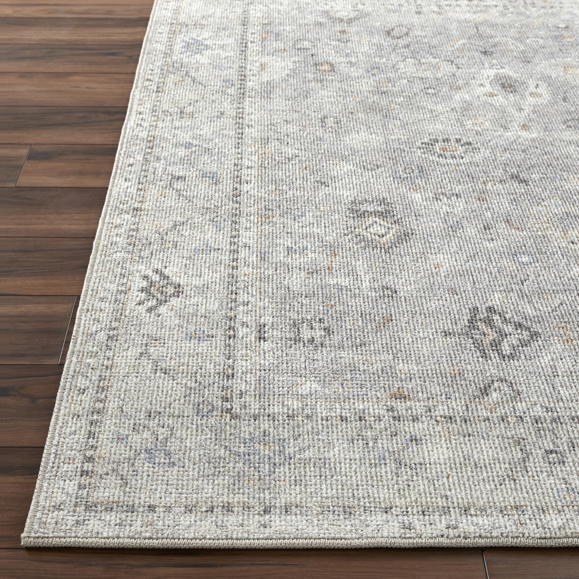Livabliss Teppich »Davina« rechteckig 7,87 mm Höhe Exklusiver Designer-Teppich