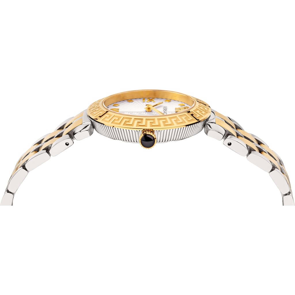 Versace Schweizer Uhr »GRECA ICON, VEZ600421«