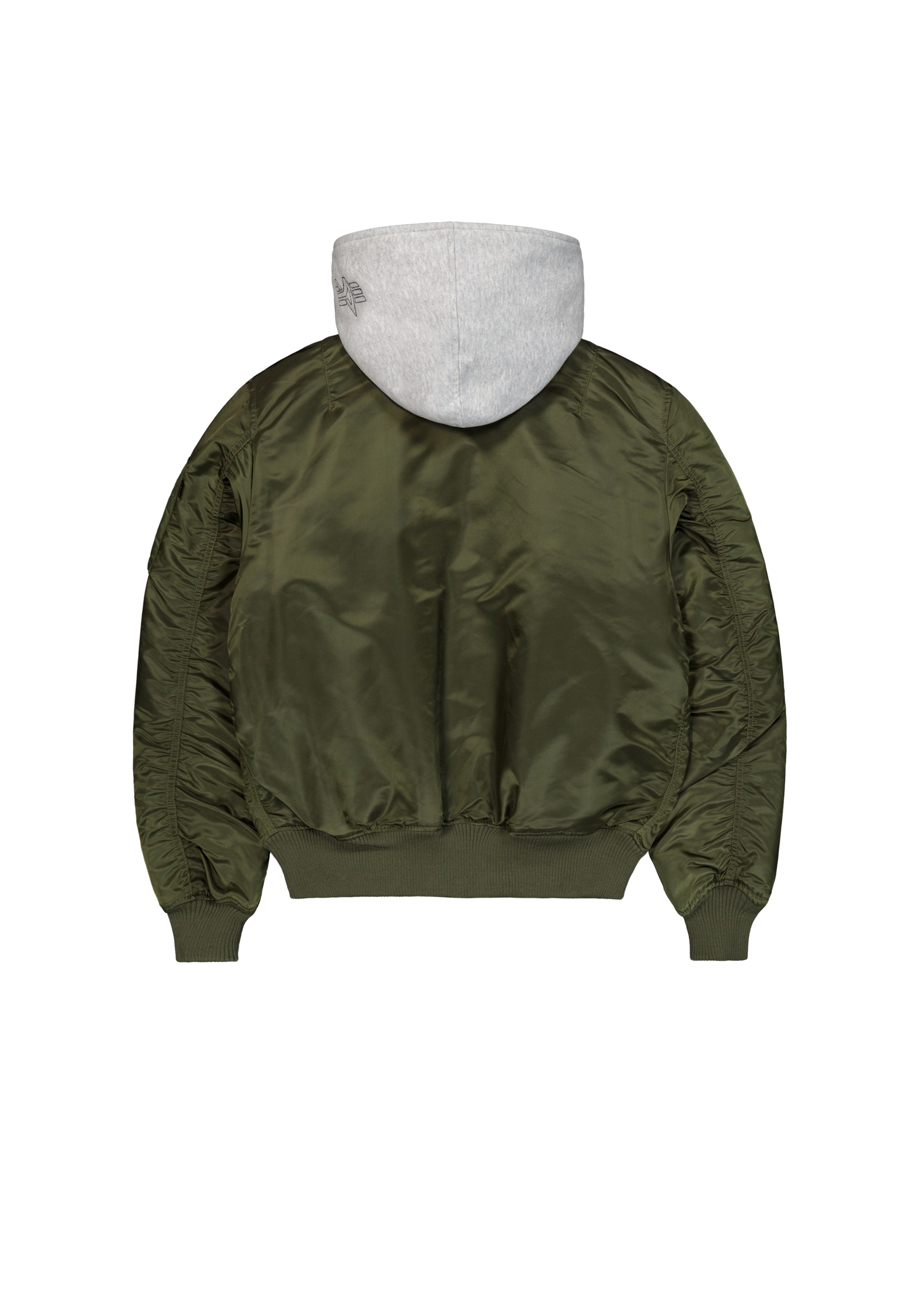 Alpha Industries Bomberjacke »Alpha Industries Men - Bomber Jackets MA-1 D-Tec«