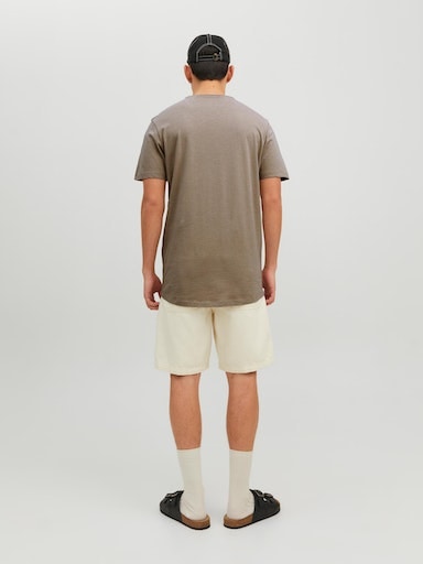 Jack & Jones T-Shirt »BASHER TEE«