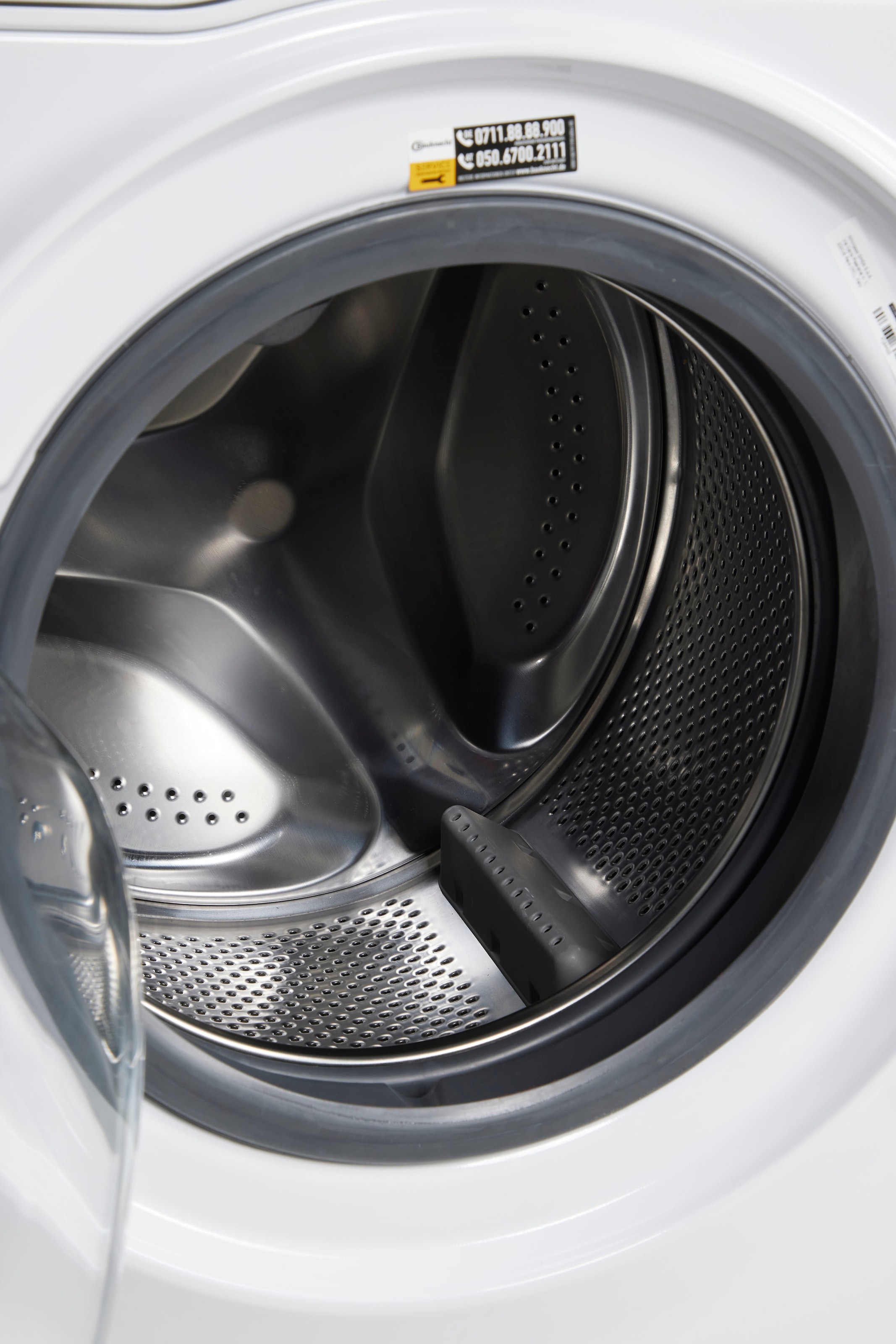 BAUKNECHT Waschmaschine »WBP 714 7 bestellen B«, 714 1400 WBP U/min B, kg, online