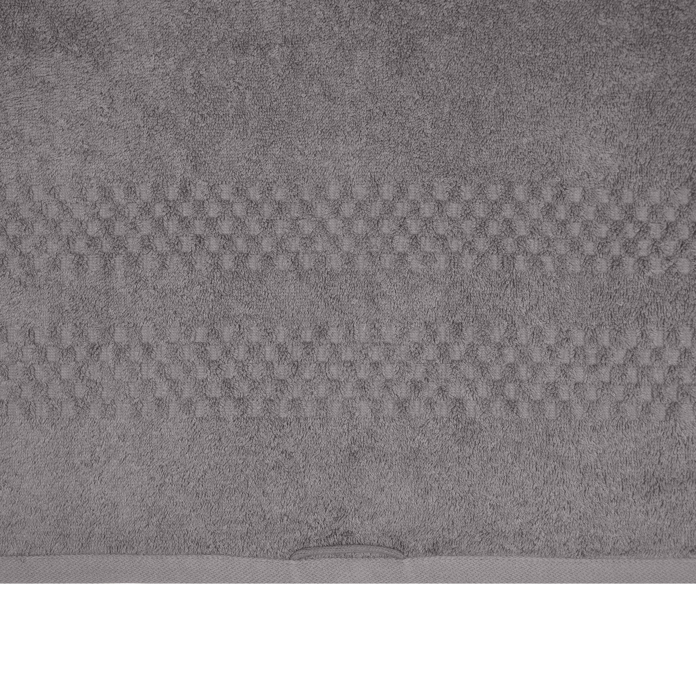 my home Saunatuch »Regona Saunatücher (80x200cm), flauschig und weich, 500 gr/m²«, (Set, 2 St., 2x 80x200cm), Premium Handtücher mit Bordüre, Handtuch-Set, 100% Baumwolle