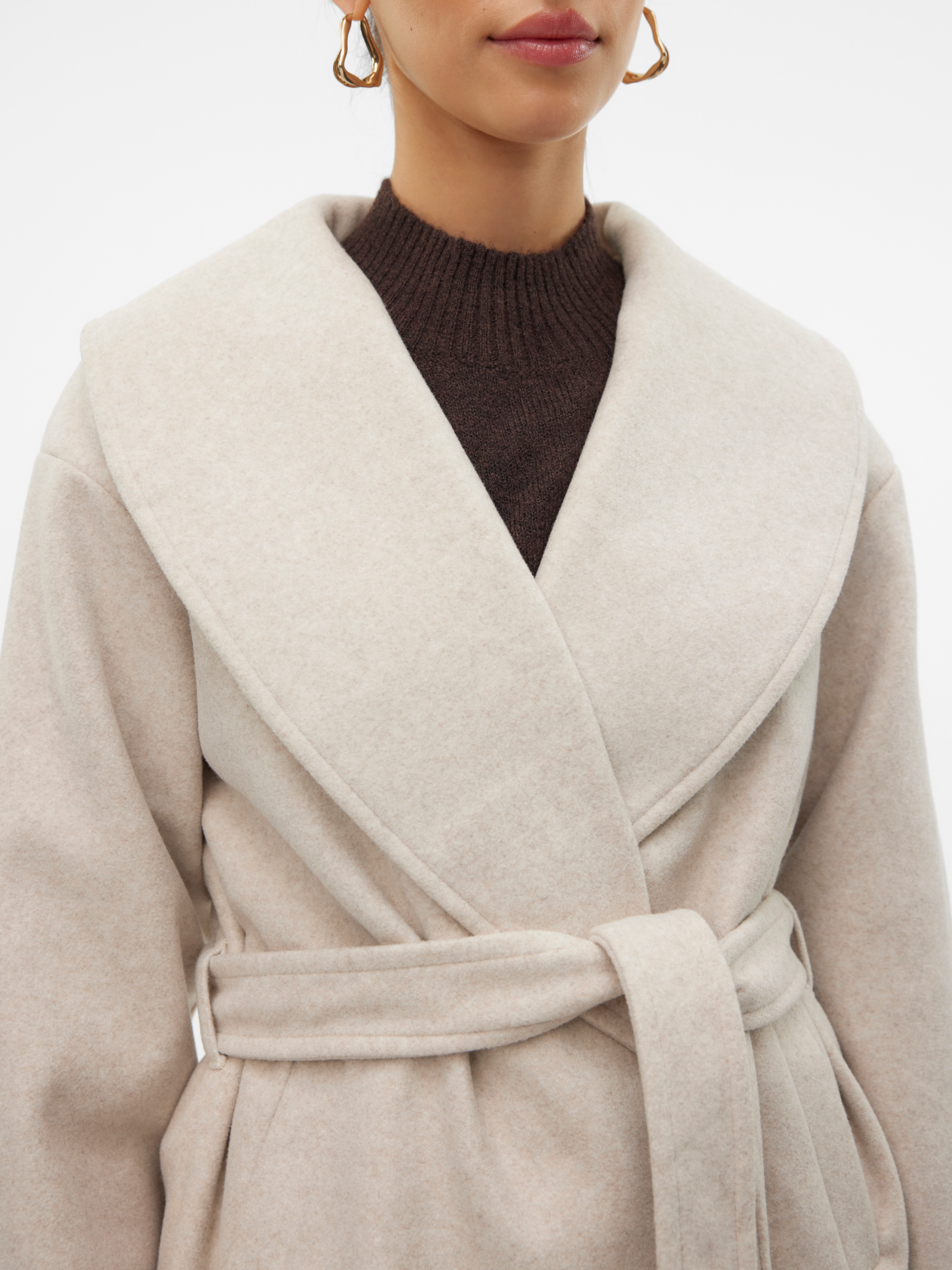 Vero Moda Kurzjacke »VMANNE BERGEN JACKET GA NOOS«