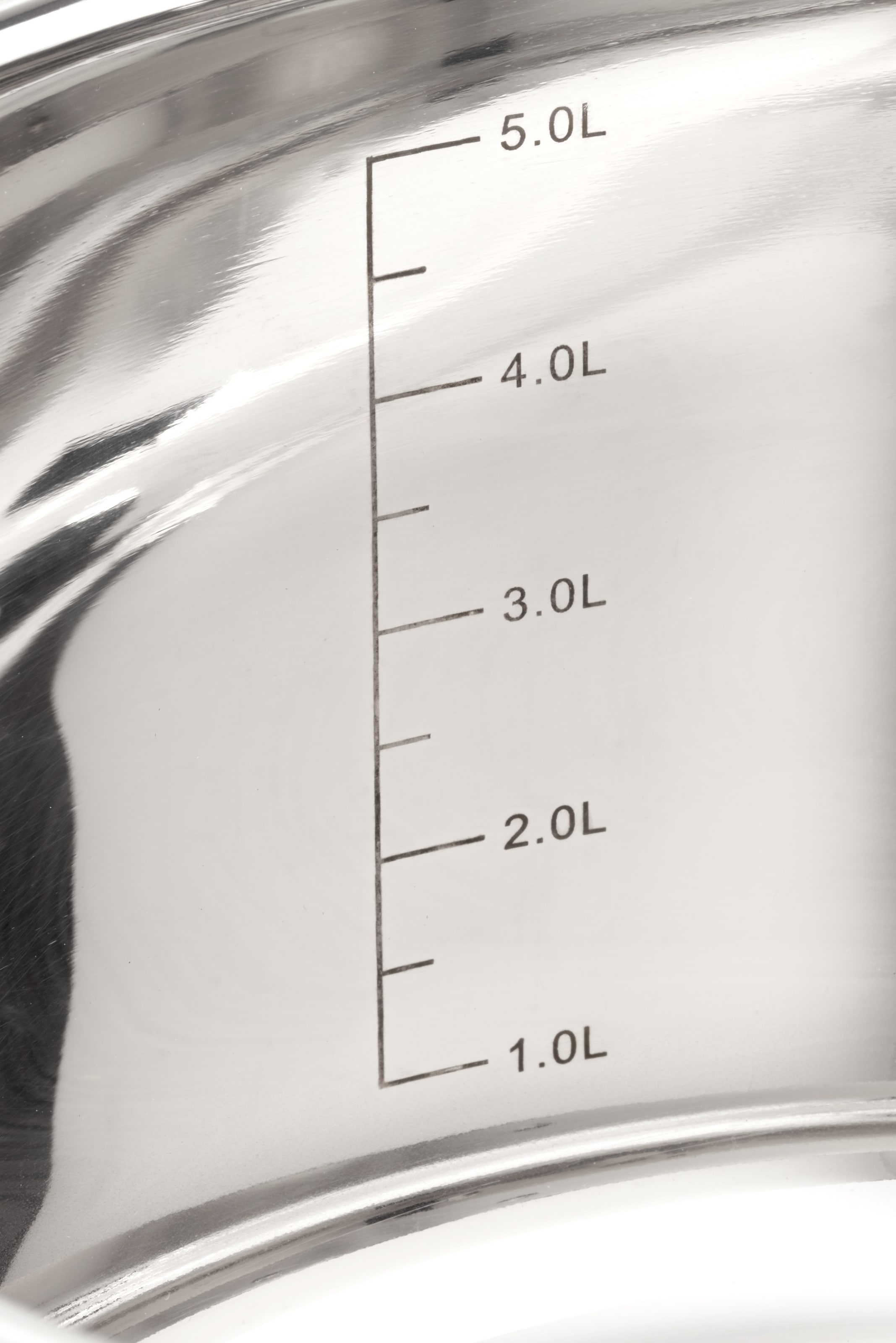 GSW Topf-Set »Toronto« Set, 7 Stk. tlg. Edelstahl