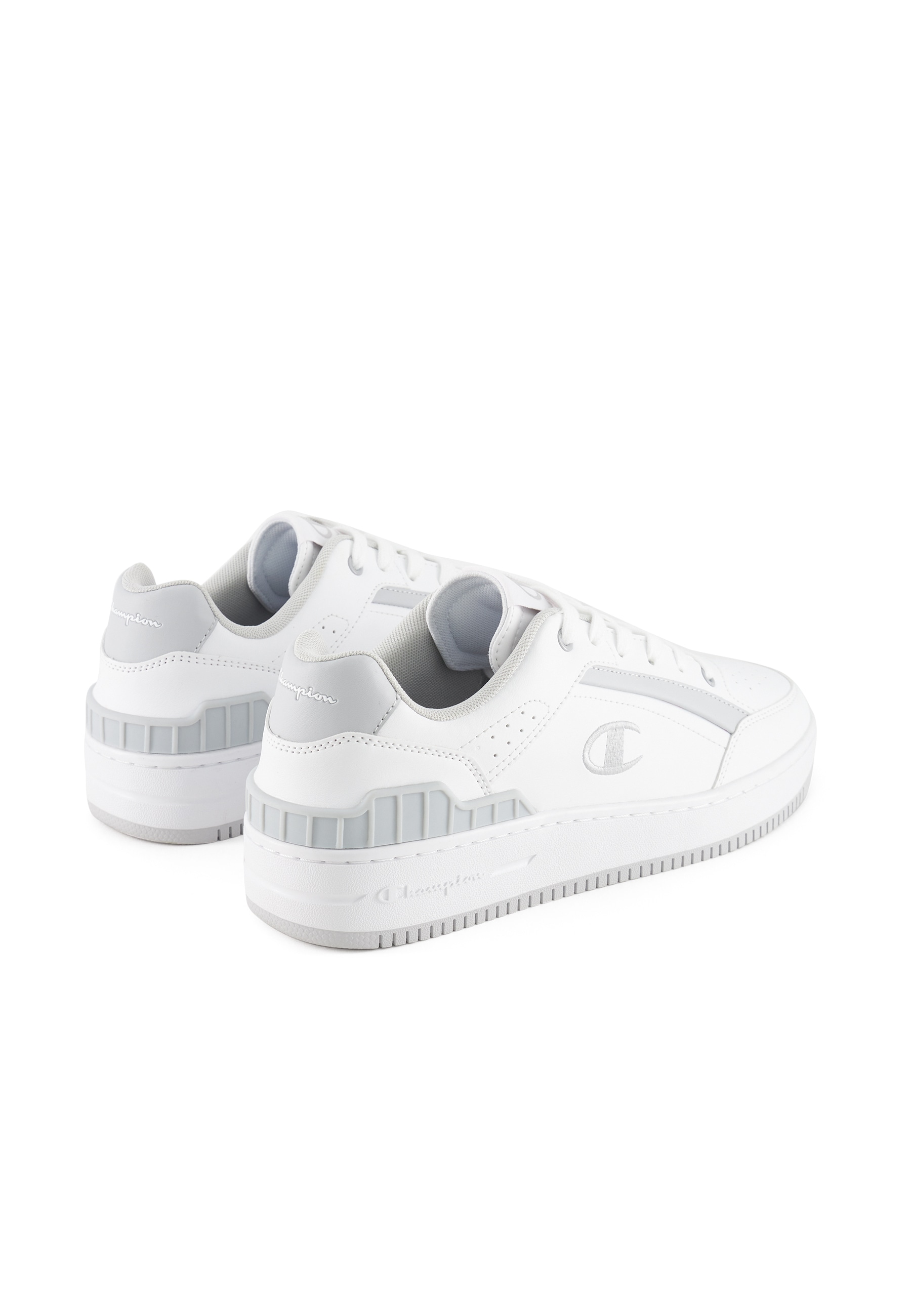 Champion Sneaker »TURBO 500«